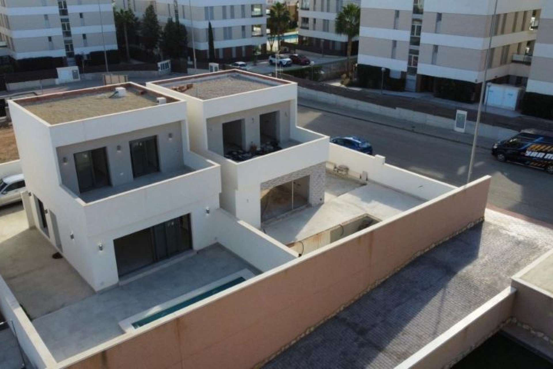 Reventa - Villa -
Orihuela Costa - Costa Blanca