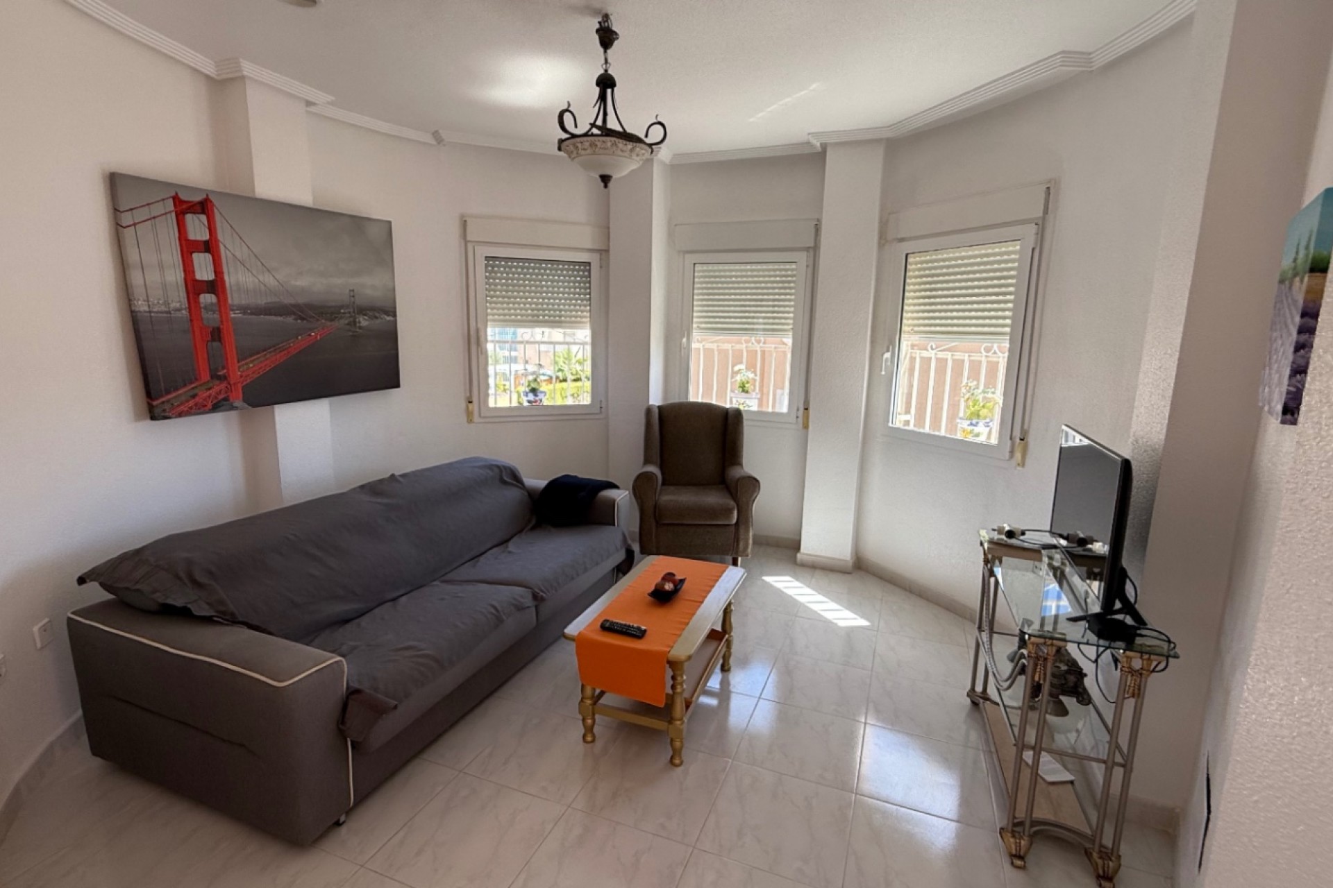 Reventa - Villa -
Orihuela Costa - Costa Blanca