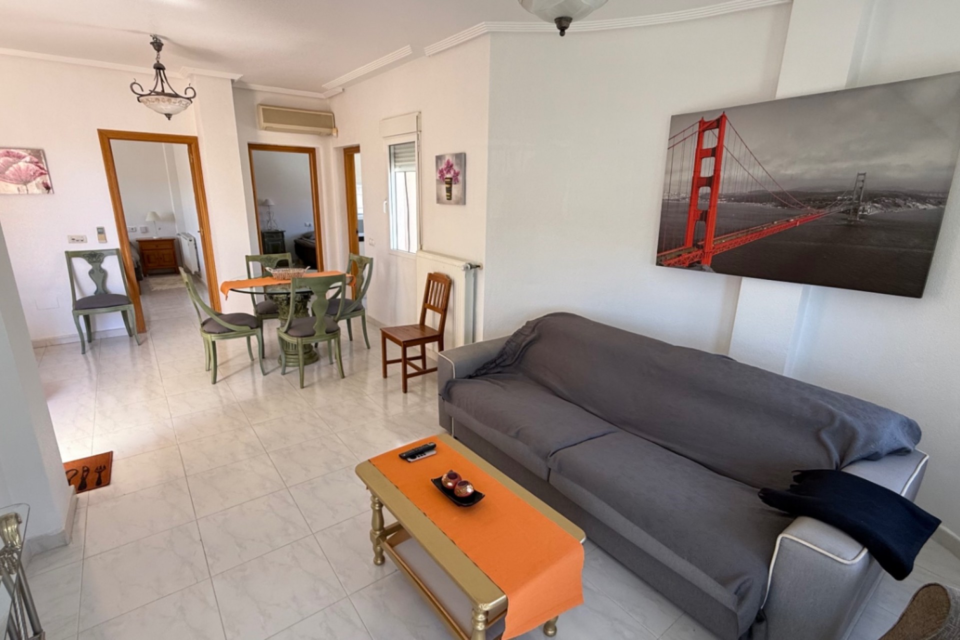 Reventa - Villa -
Orihuela Costa - Costa Blanca