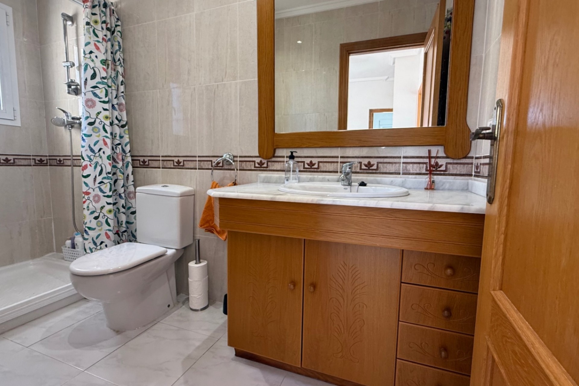 Reventa - Villa -
Orihuela Costa - Costa Blanca