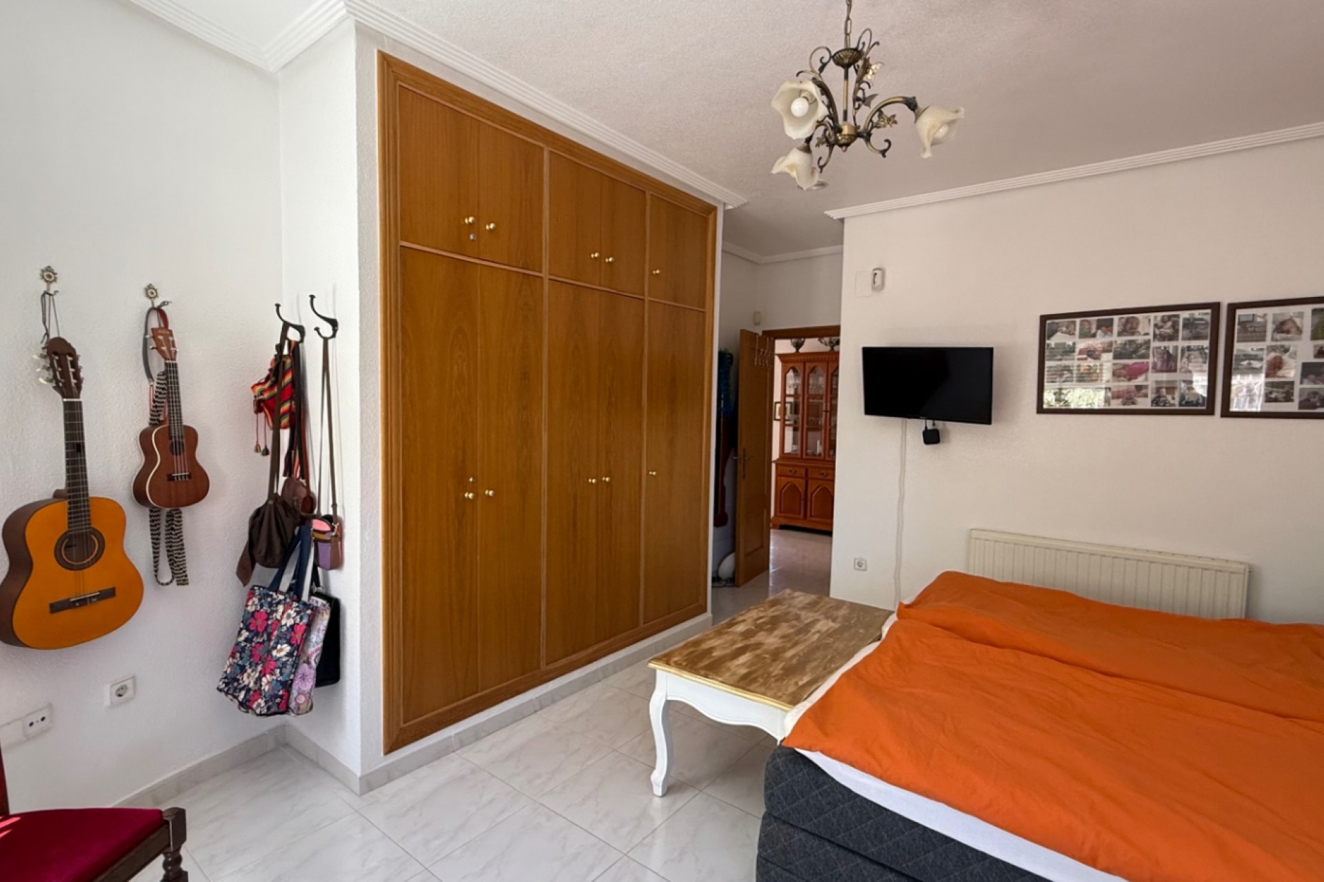 Reventa - Villa -
Orihuela Costa - Costa Blanca