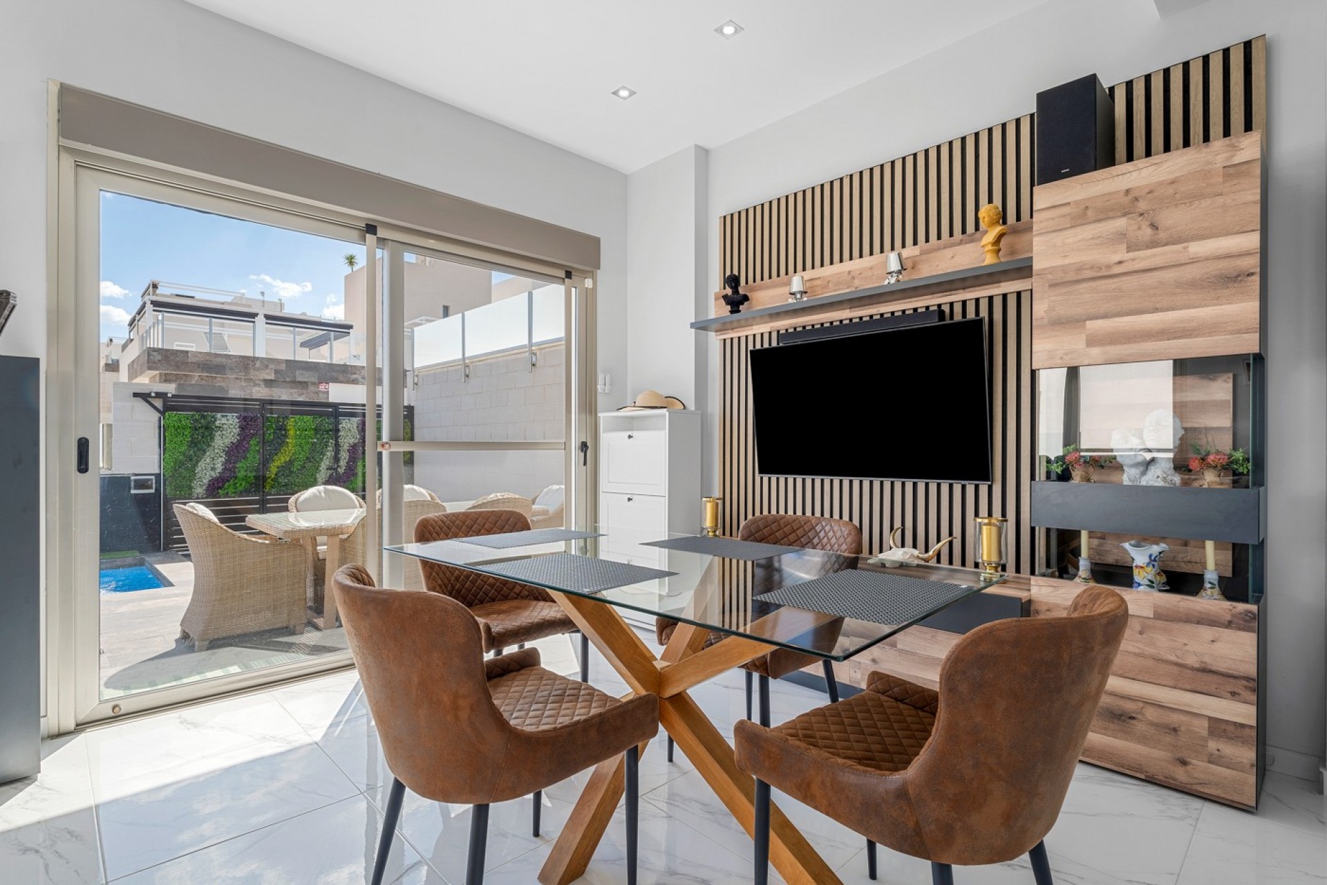 Reventa - Villa -
Orihuela Costa - Costa Blanca