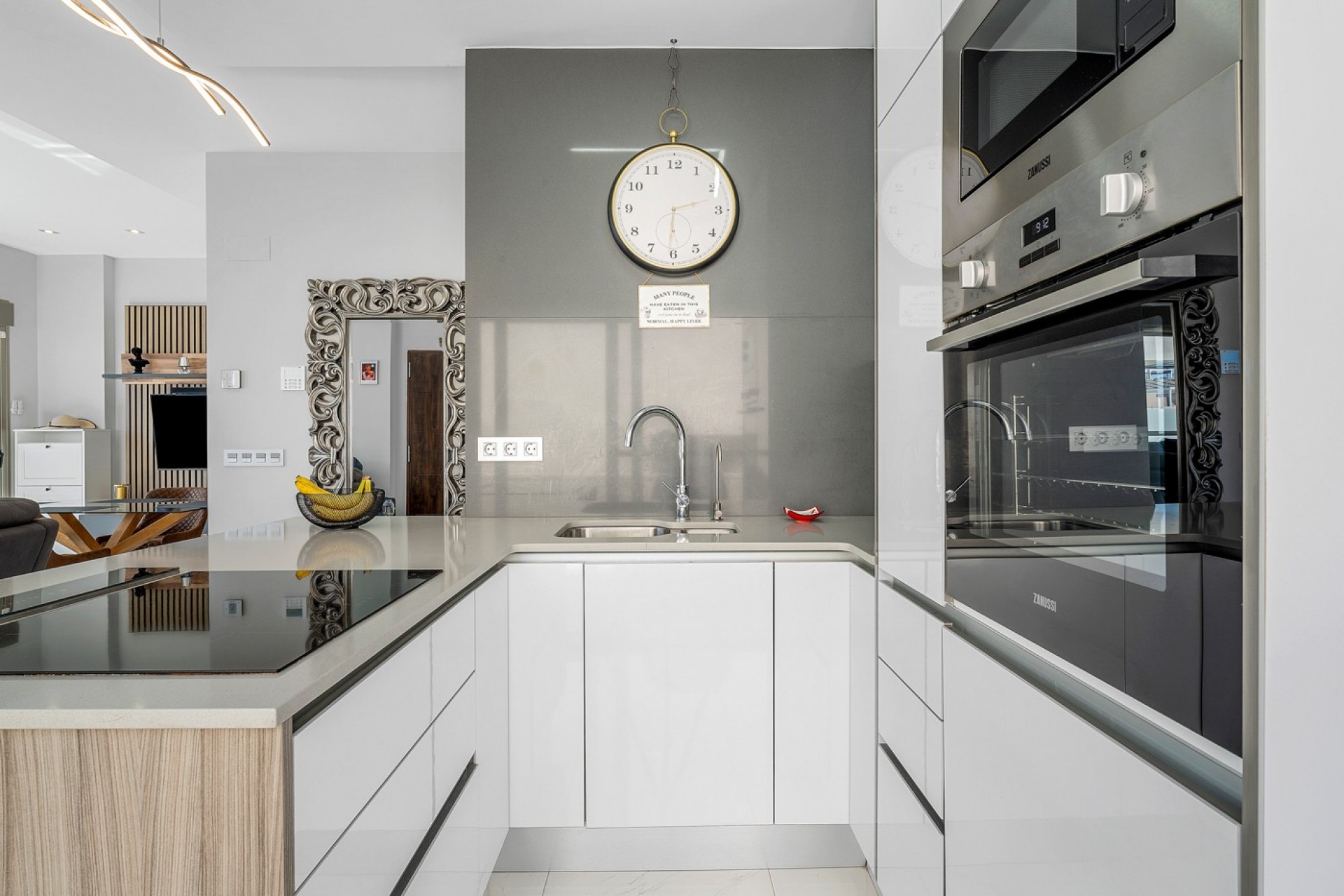 Reventa - Villa -
Orihuela Costa - Costa Blanca