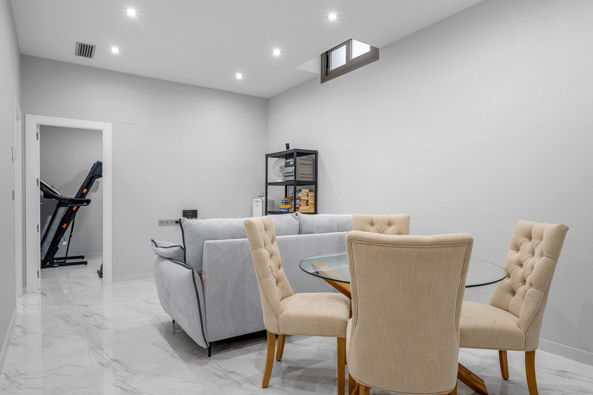 Reventa - Villa -
Orihuela Costa - Costa Blanca