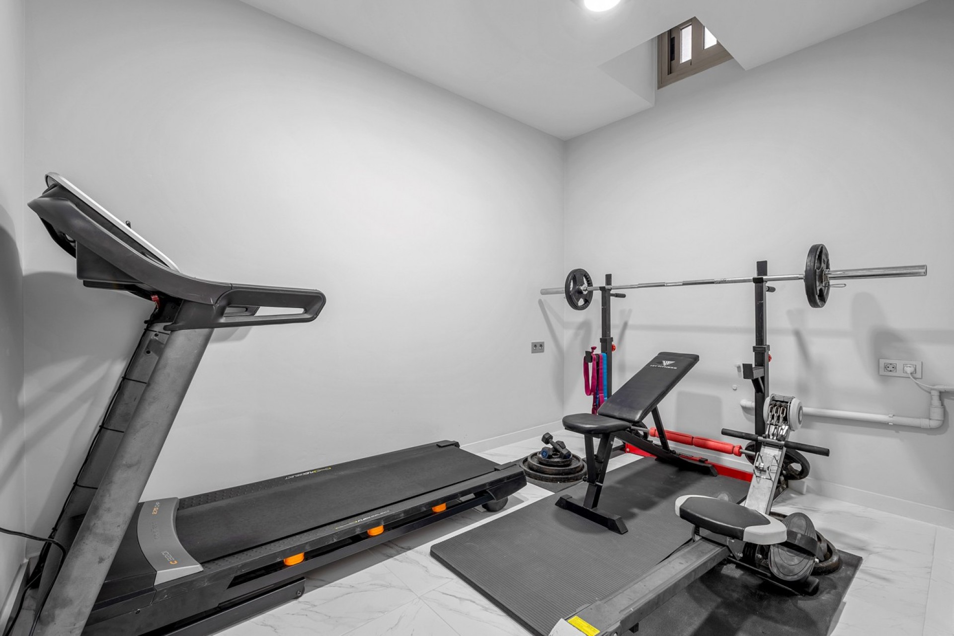 Reventa - Villa -
Orihuela Costa - Costa Blanca