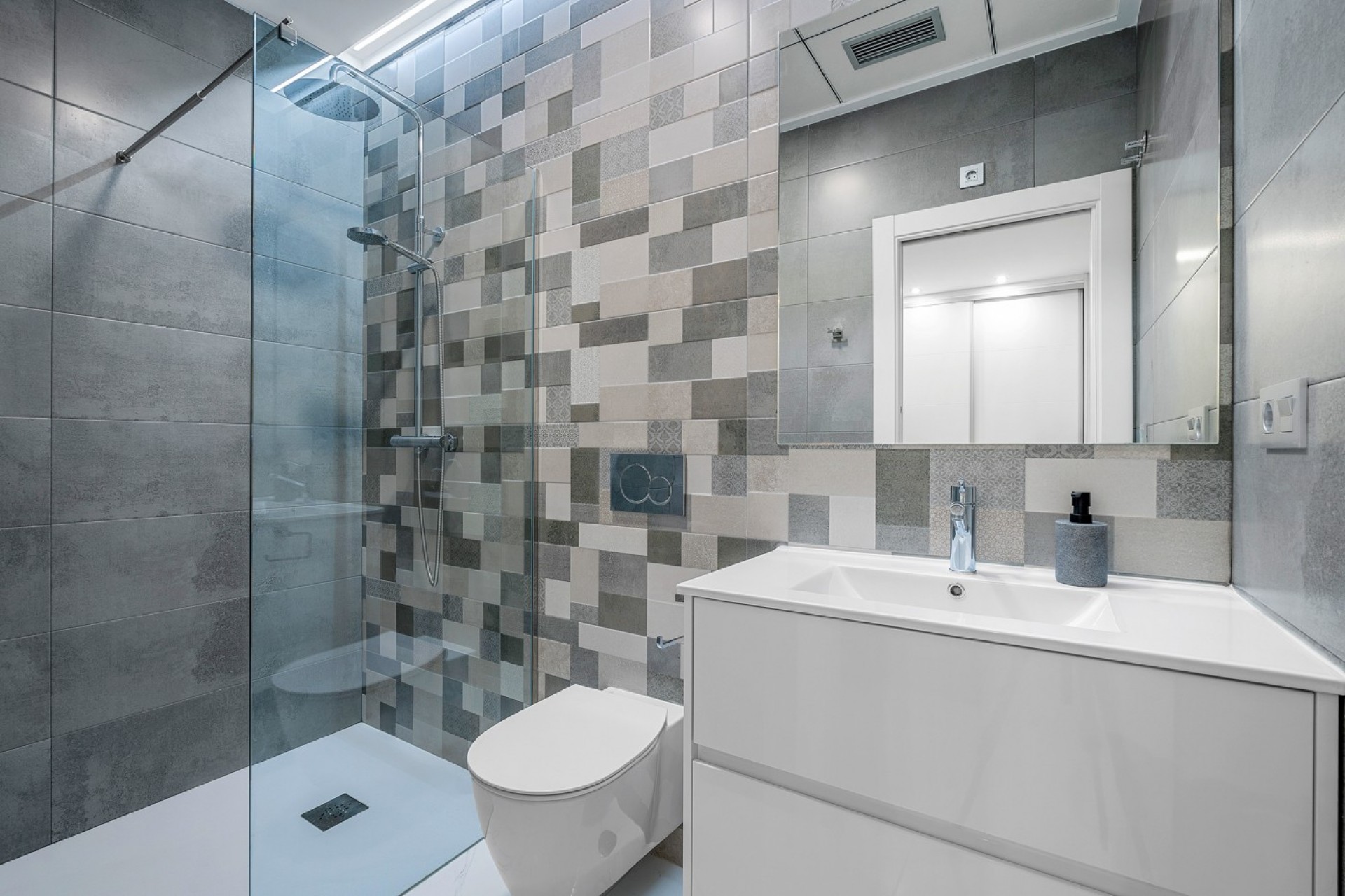 Reventa - Villa -
Orihuela Costa - Costa Blanca