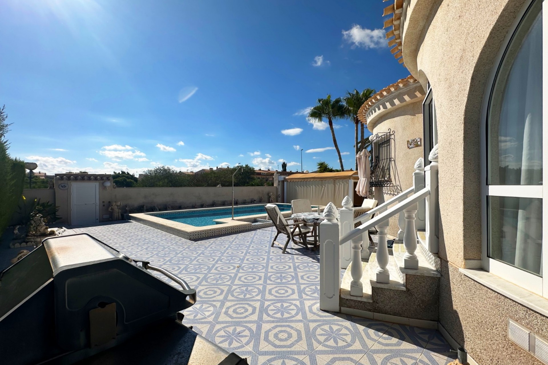 Reventa - Villa -
Orihuela Costa - Costa Blanca