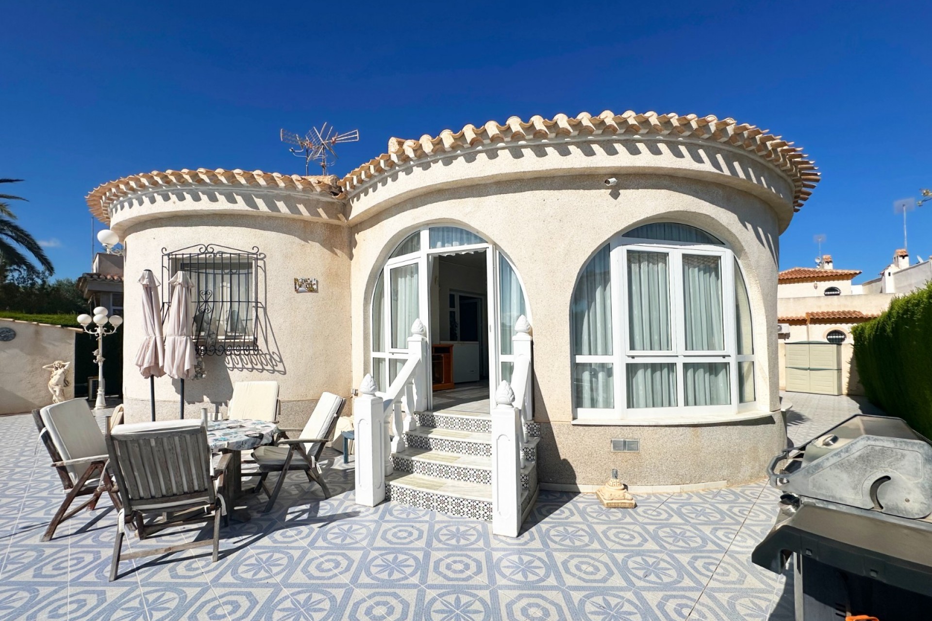 Reventa - Villa -
Orihuela Costa - Costa Blanca