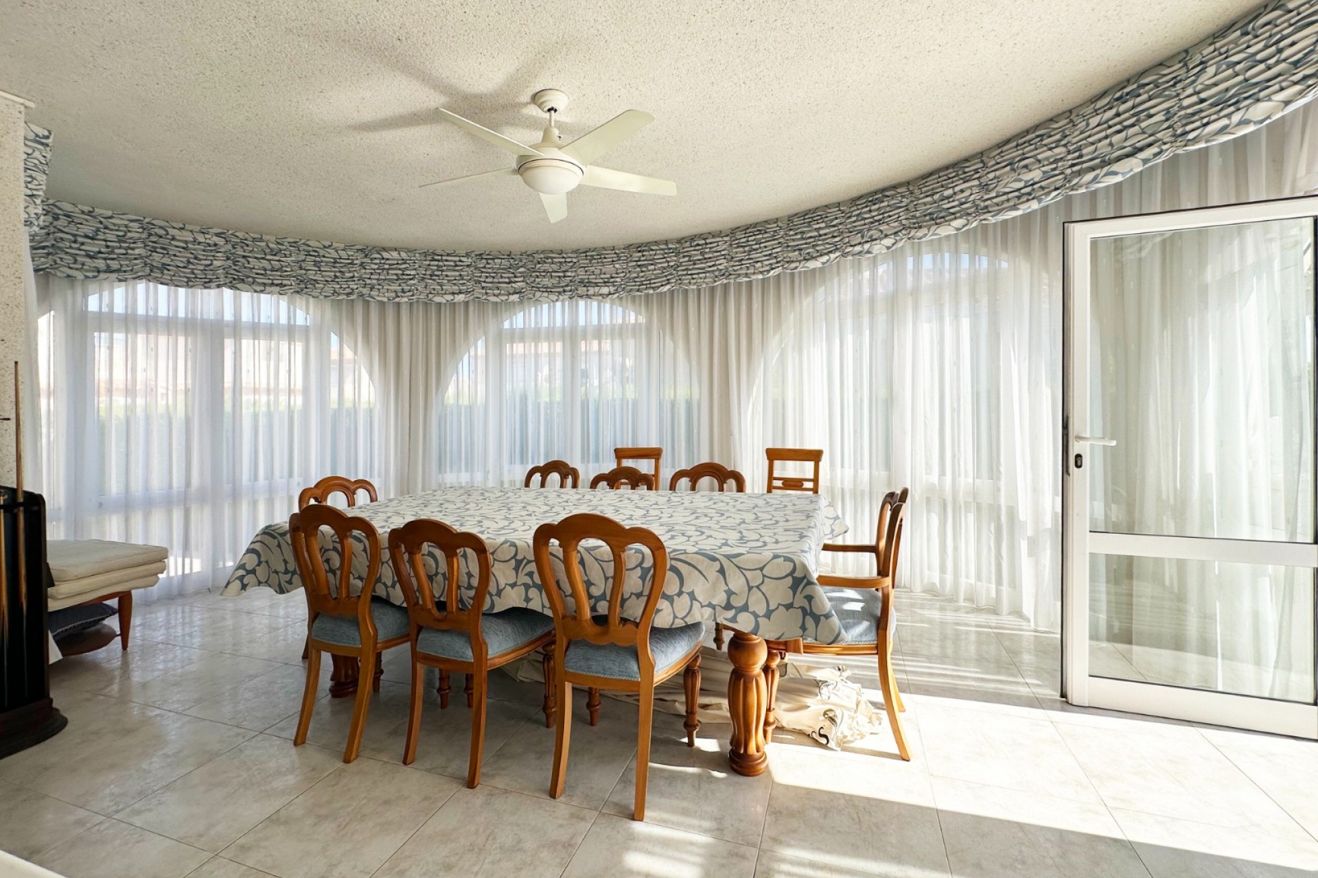 Reventa - Villa -
Orihuela Costa - Costa Blanca