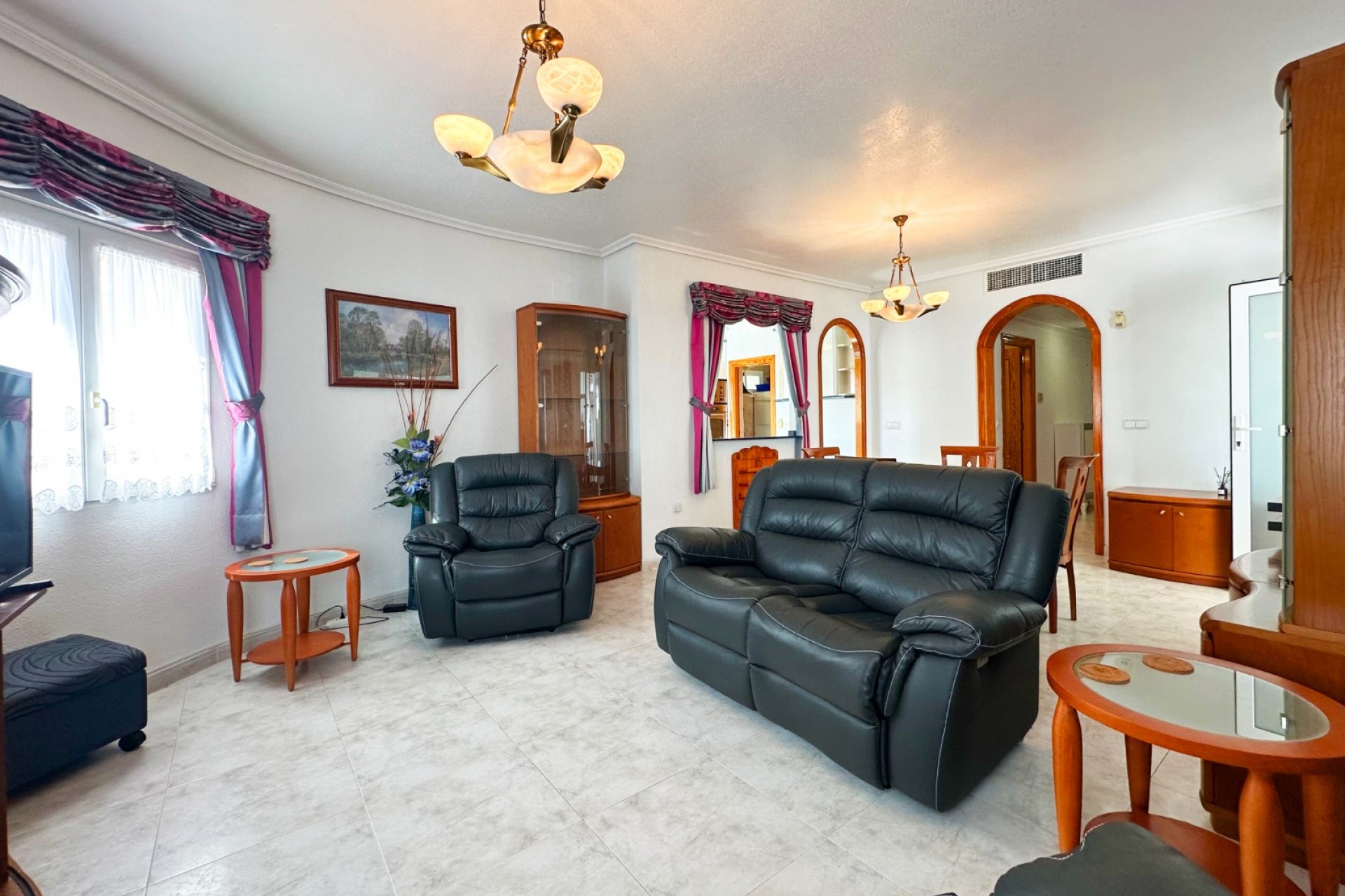 Reventa - Villa -
Orihuela Costa - Costa Blanca