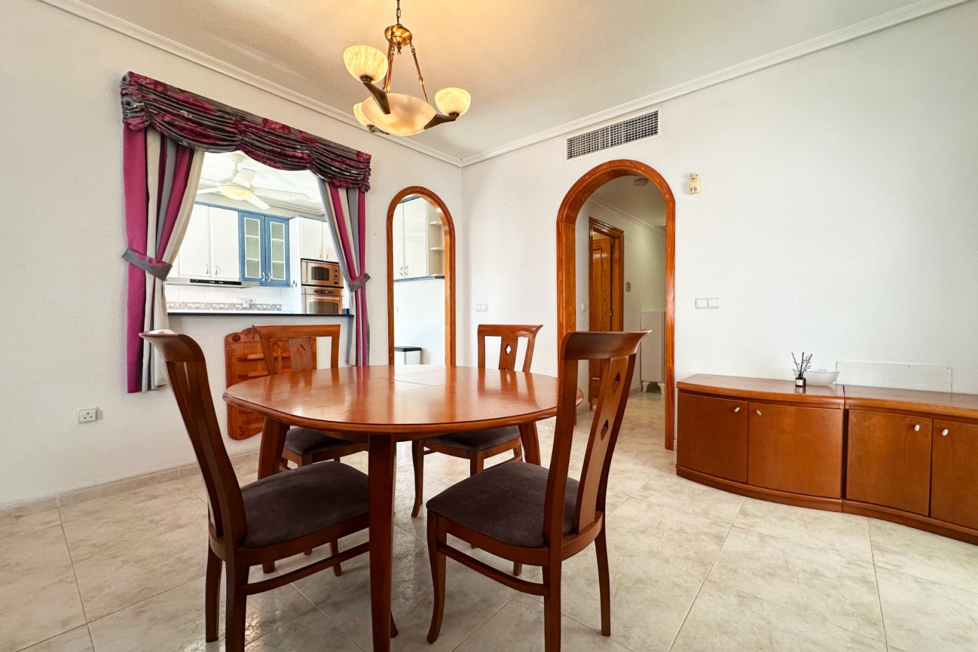 Reventa - Villa -
Orihuela Costa - Costa Blanca