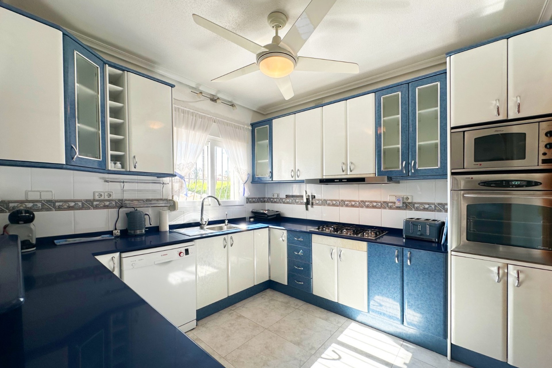 Reventa - Villa -
Orihuela Costa - Costa Blanca