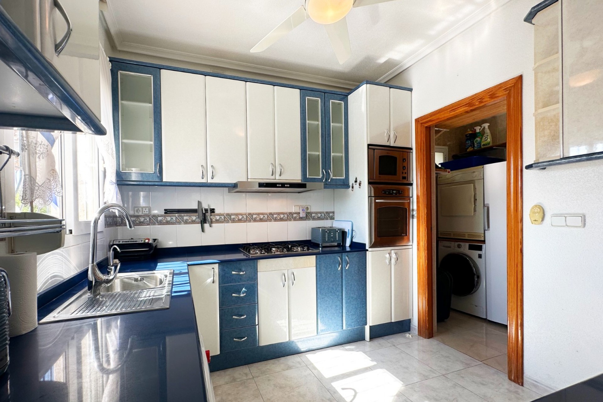 Reventa - Villa -
Orihuela Costa - Costa Blanca