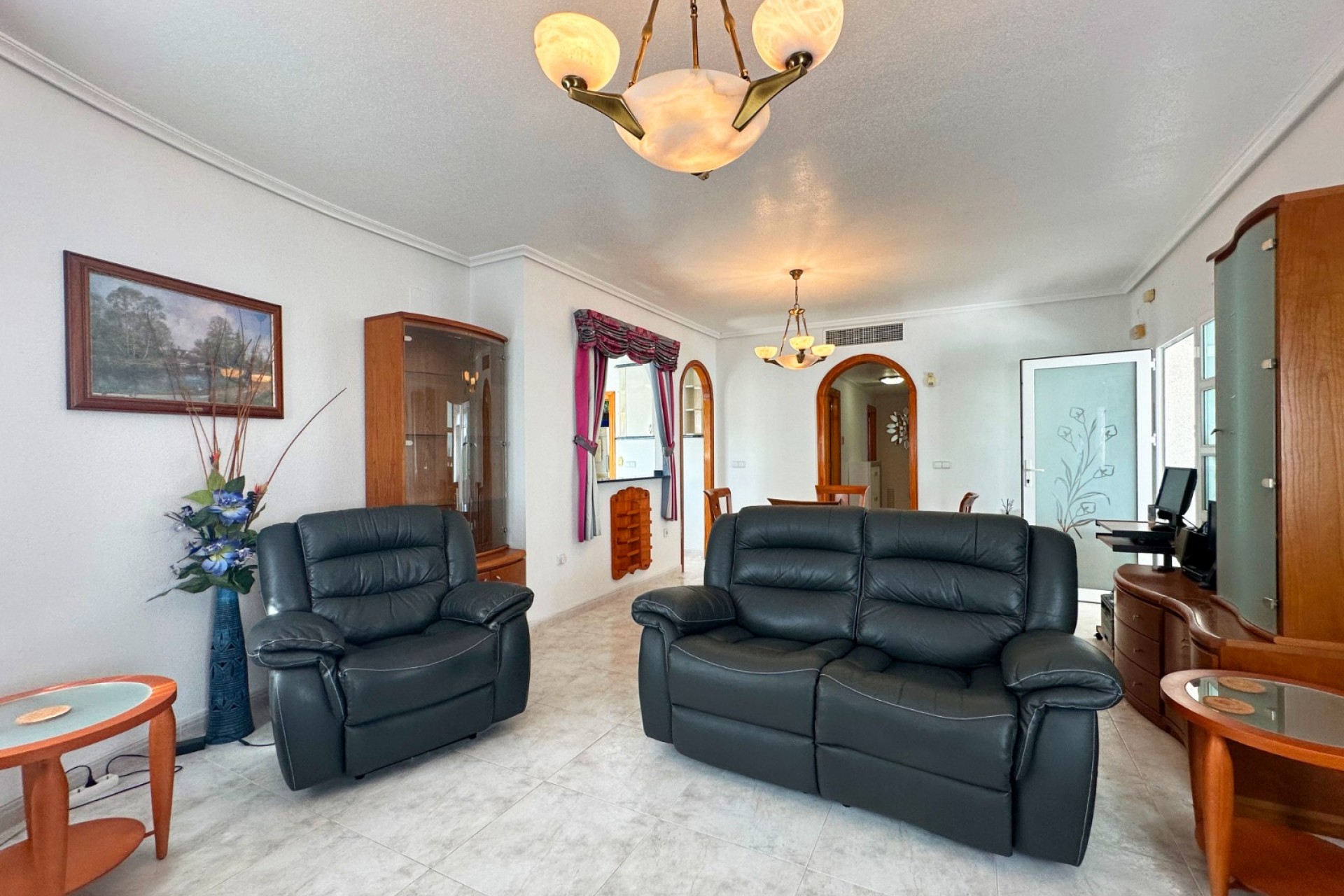 Reventa - Villa -
Orihuela Costa - Costa Blanca