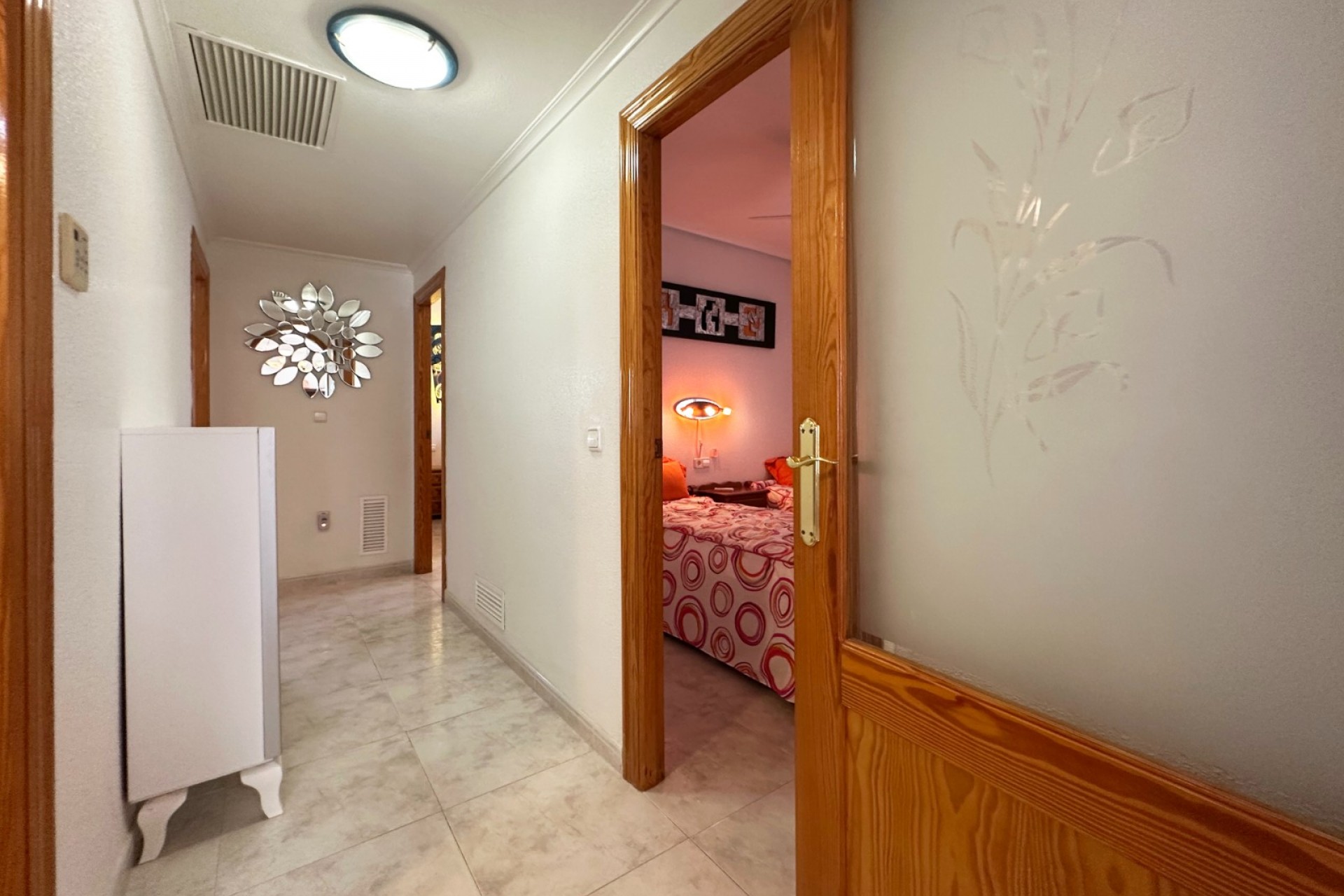 Reventa - Villa -
Orihuela Costa - Costa Blanca