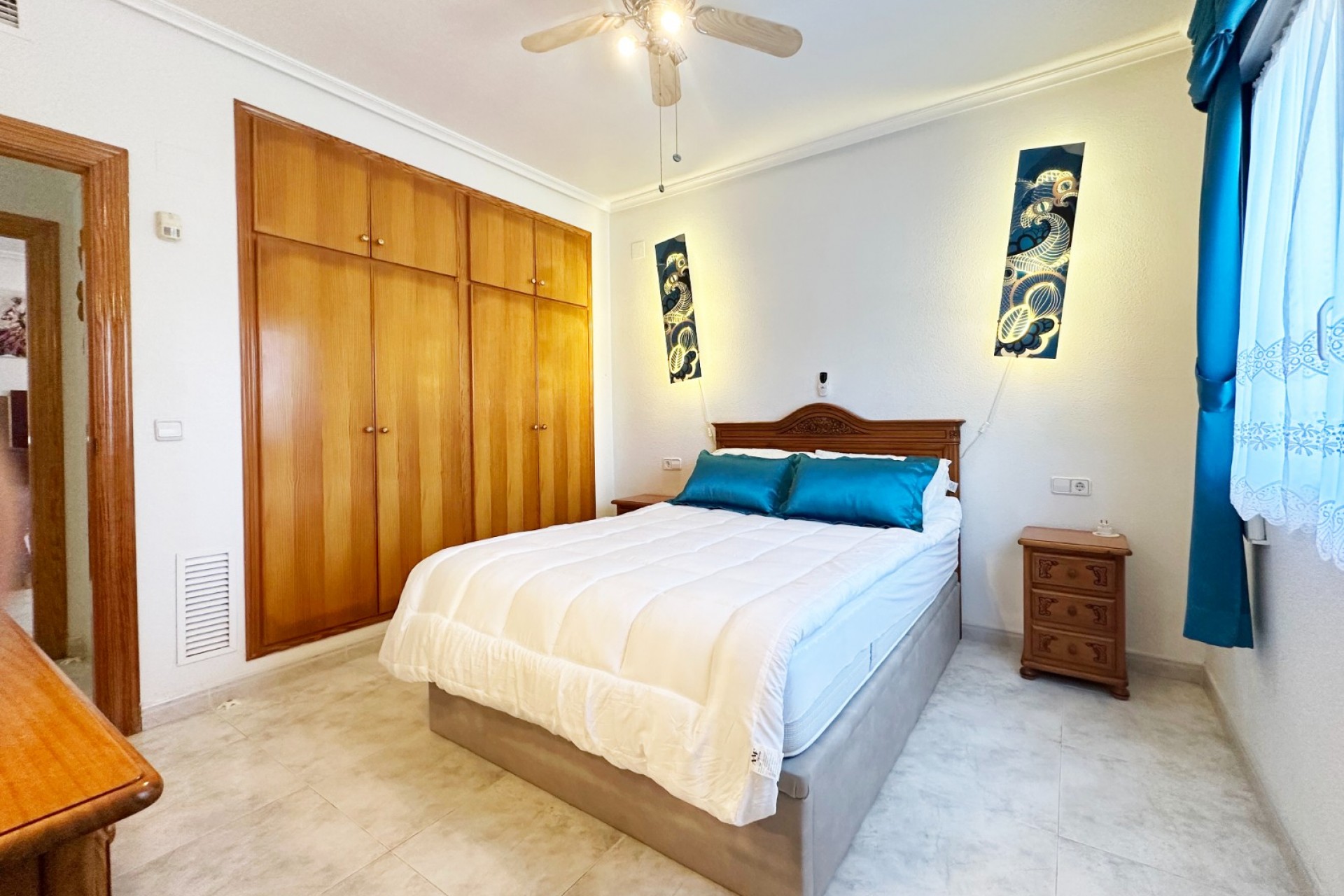 Reventa - Villa -
Orihuela Costa - Costa Blanca