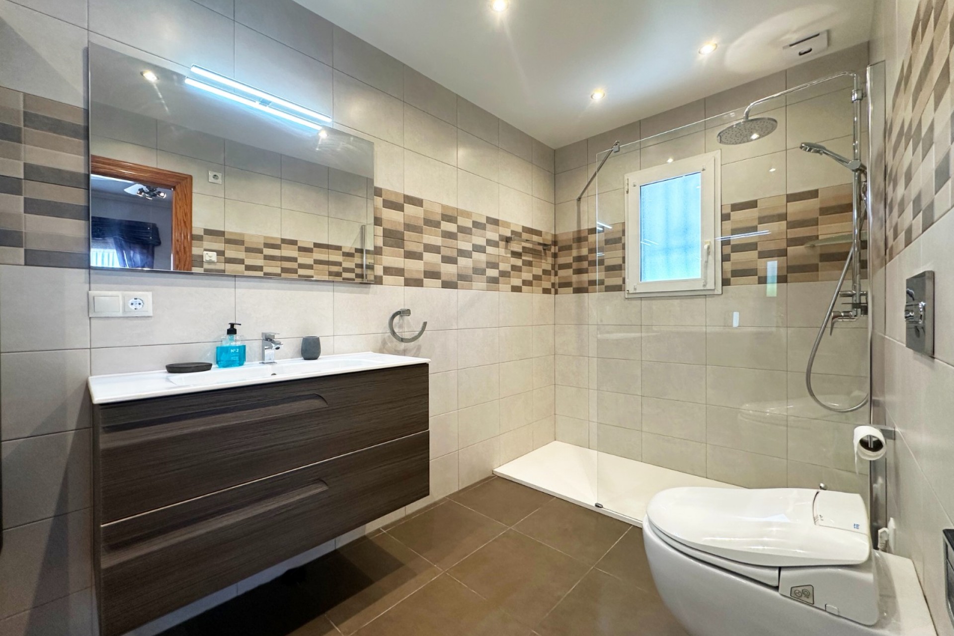 Reventa - Villa -
Orihuela Costa - Costa Blanca