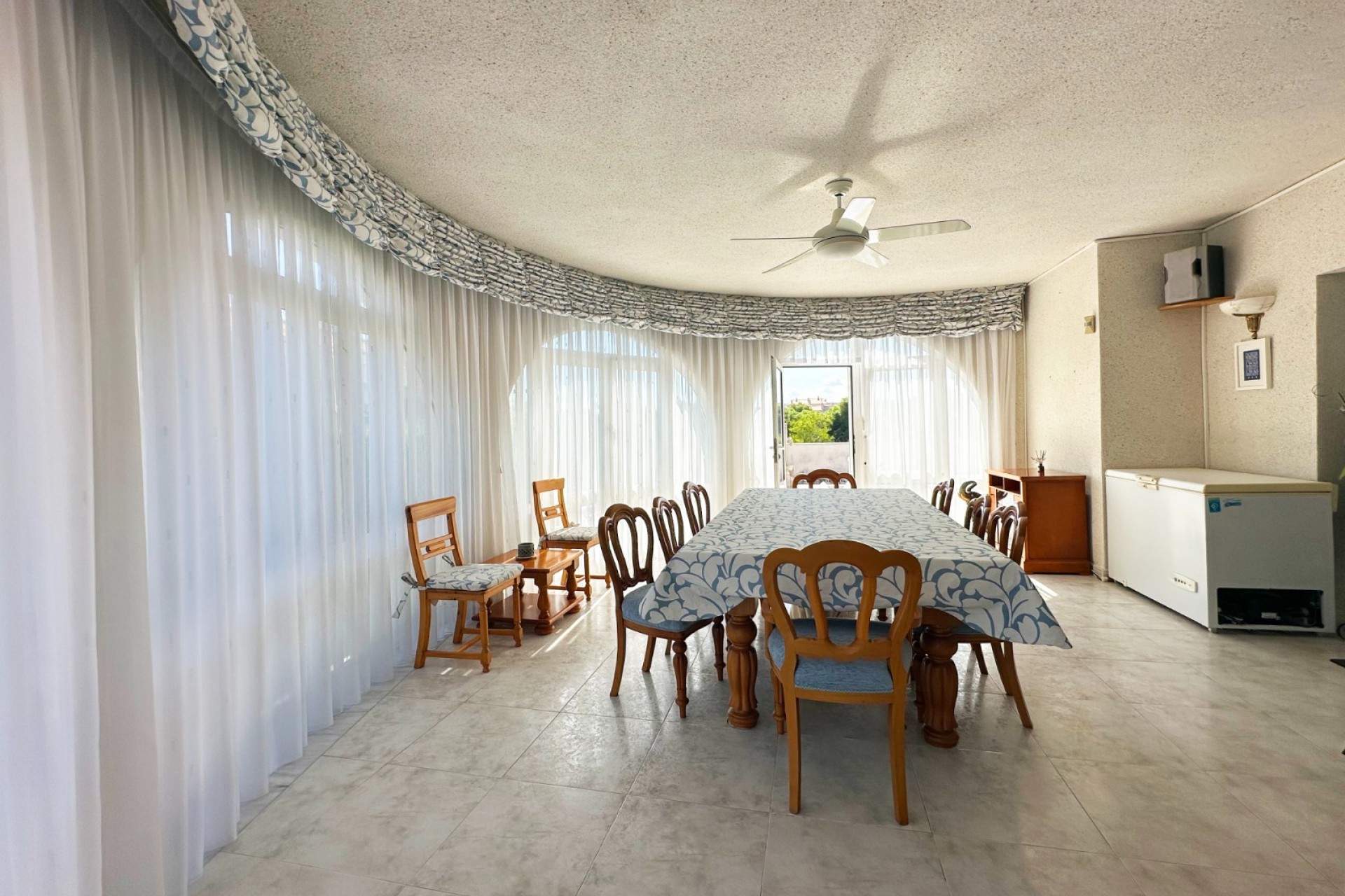 Reventa - Villa -
Orihuela Costa - Costa Blanca