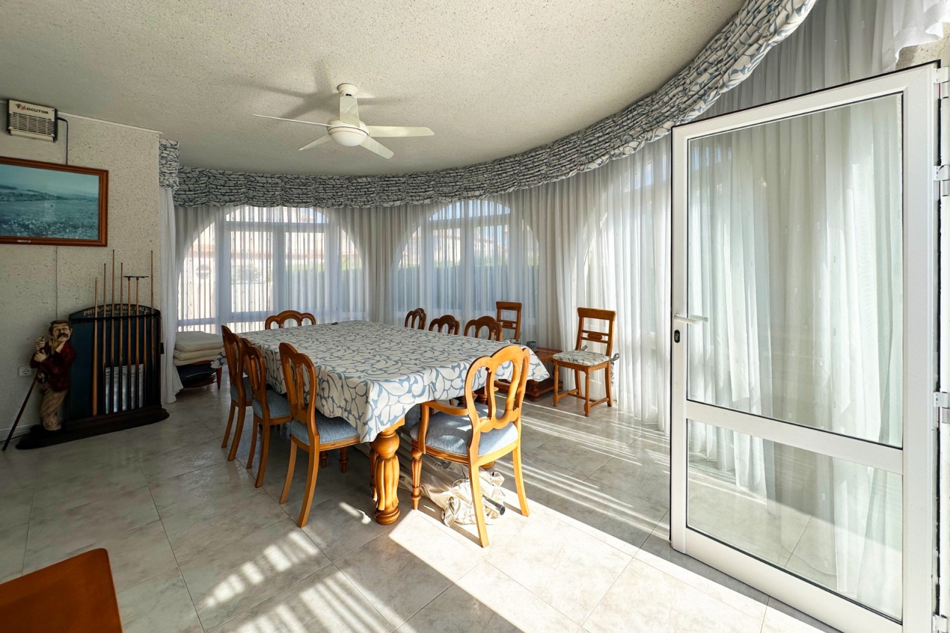 Reventa - Villa -
Orihuela Costa - Costa Blanca