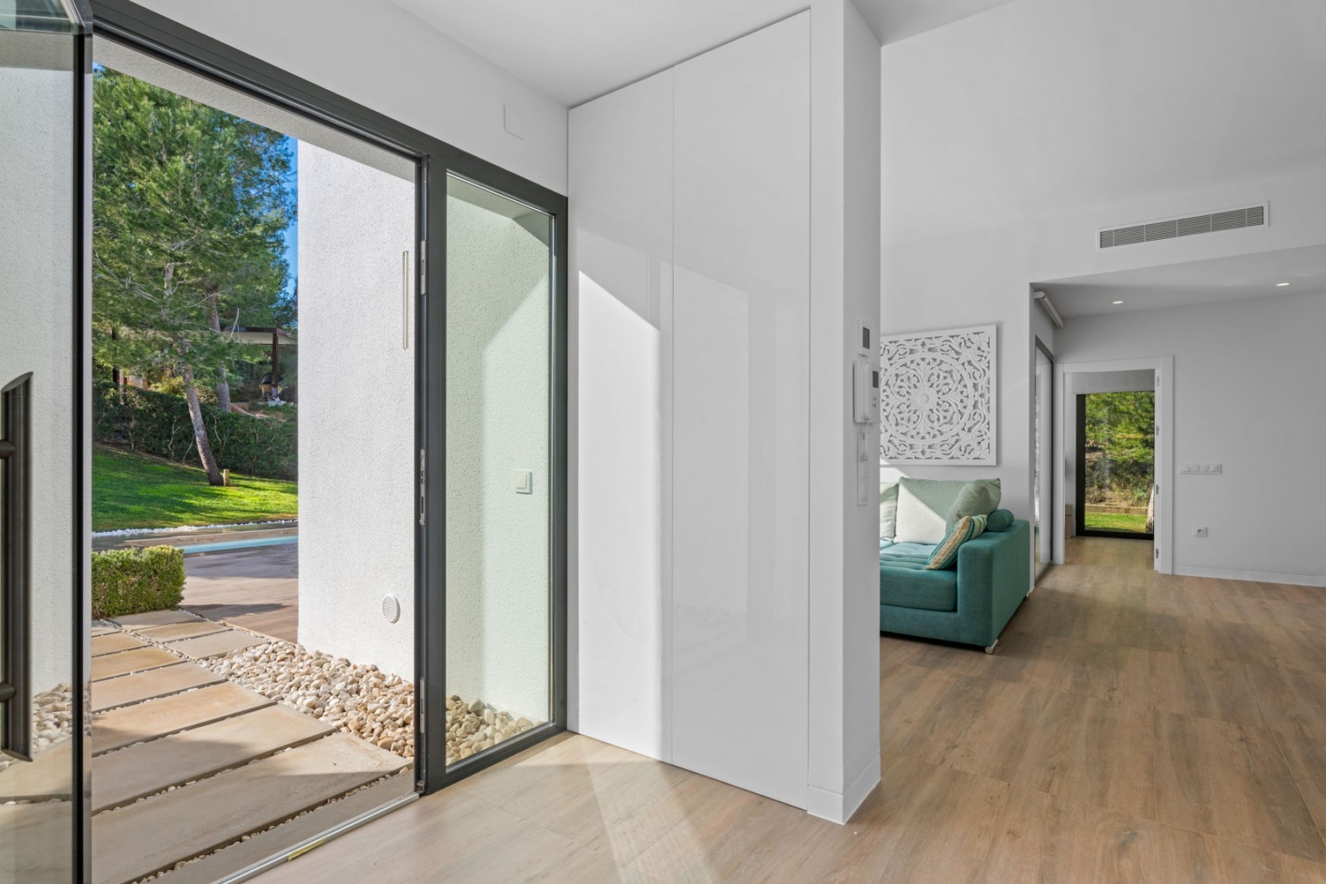 Reventa - Villa -
Orihuela Costa - Costa Blanca