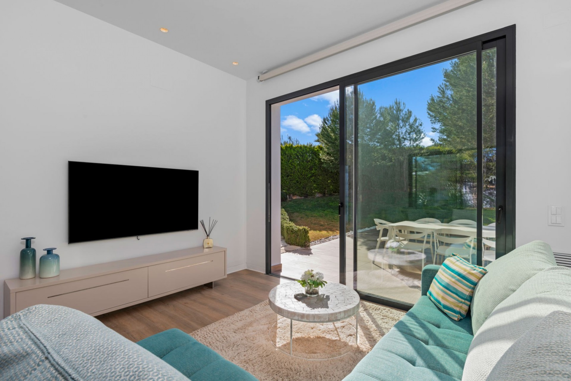 Reventa - Villa -
Orihuela Costa - Costa Blanca