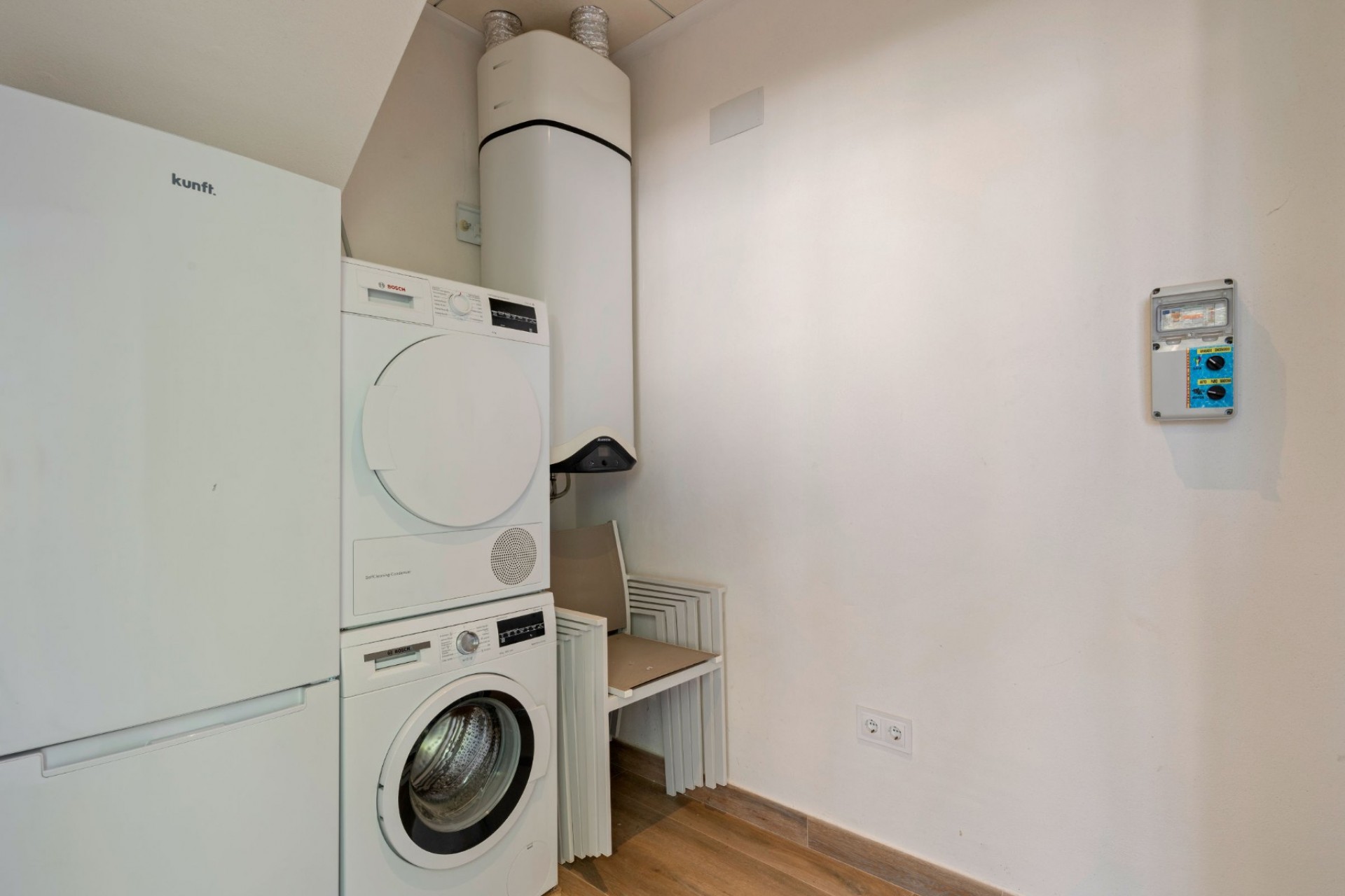 Reventa - Villa -
Orihuela Costa - Costa Blanca