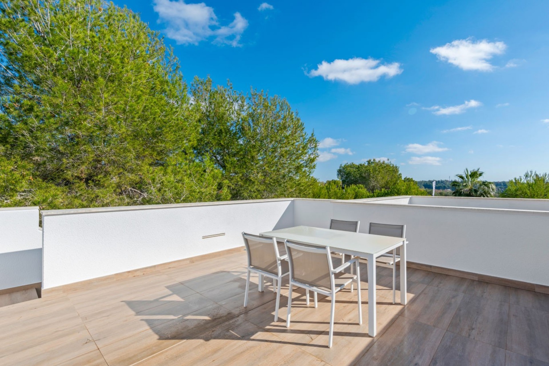 Reventa - Villa -
Orihuela Costa - Costa Blanca