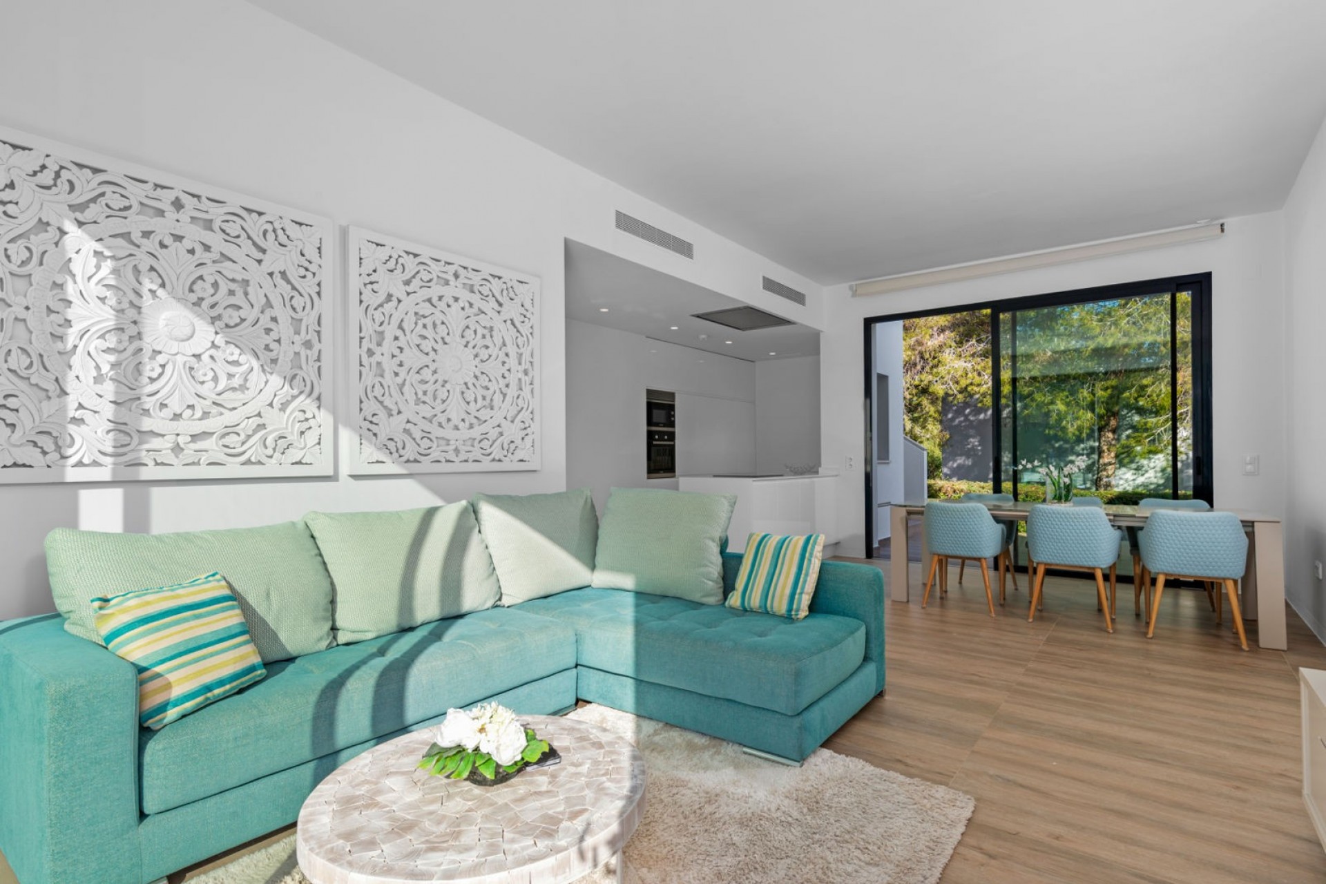 Reventa - Villa -
Orihuela Costa - Costa Blanca