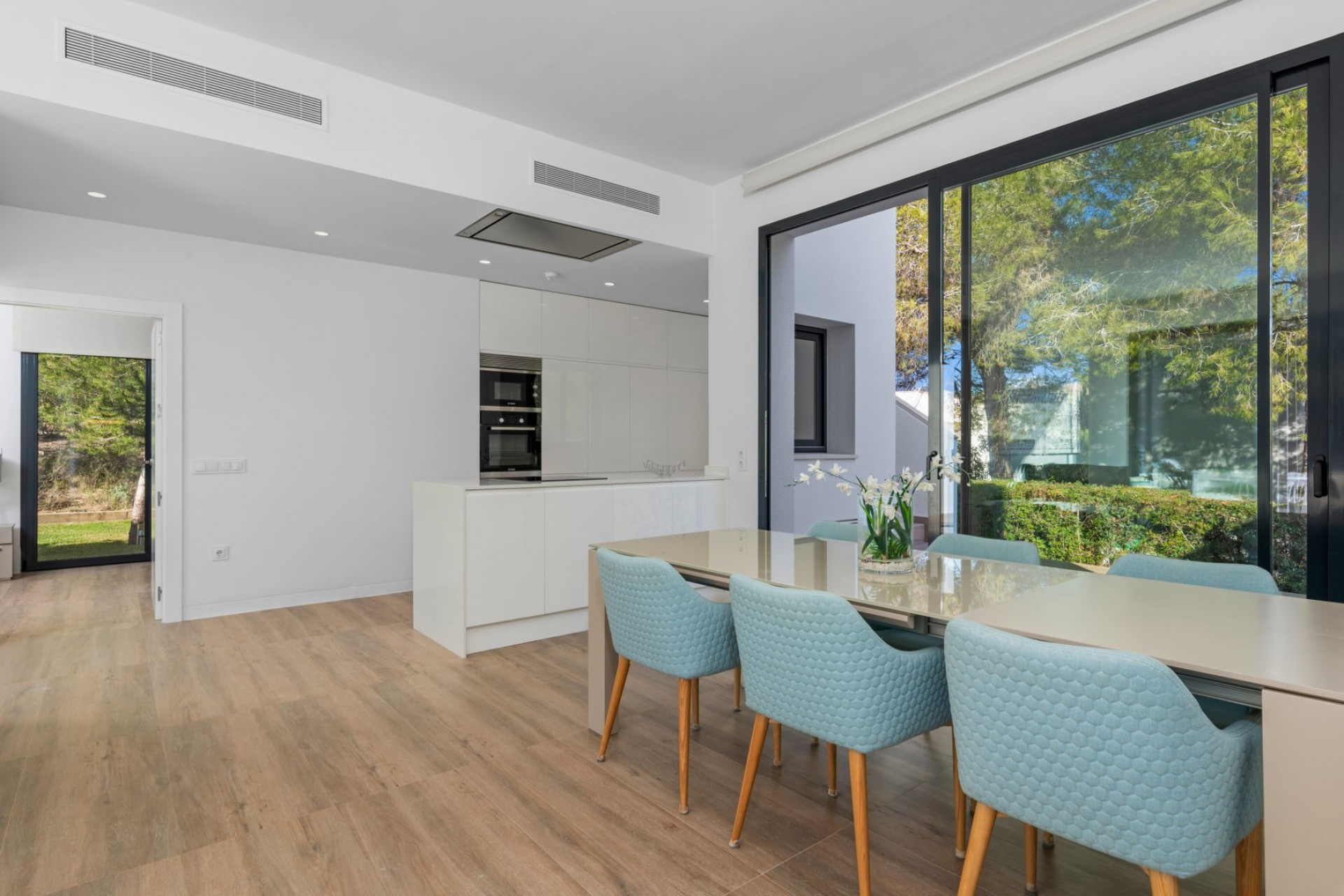 Reventa - Villa -
Orihuela Costa - Costa Blanca