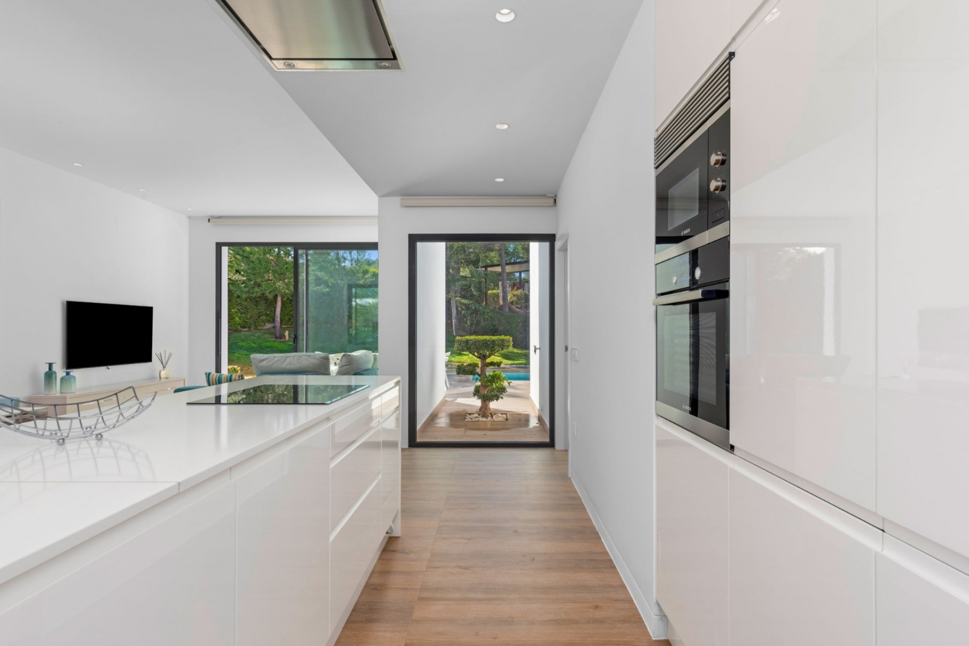 Reventa - Villa -
Orihuela Costa - Costa Blanca