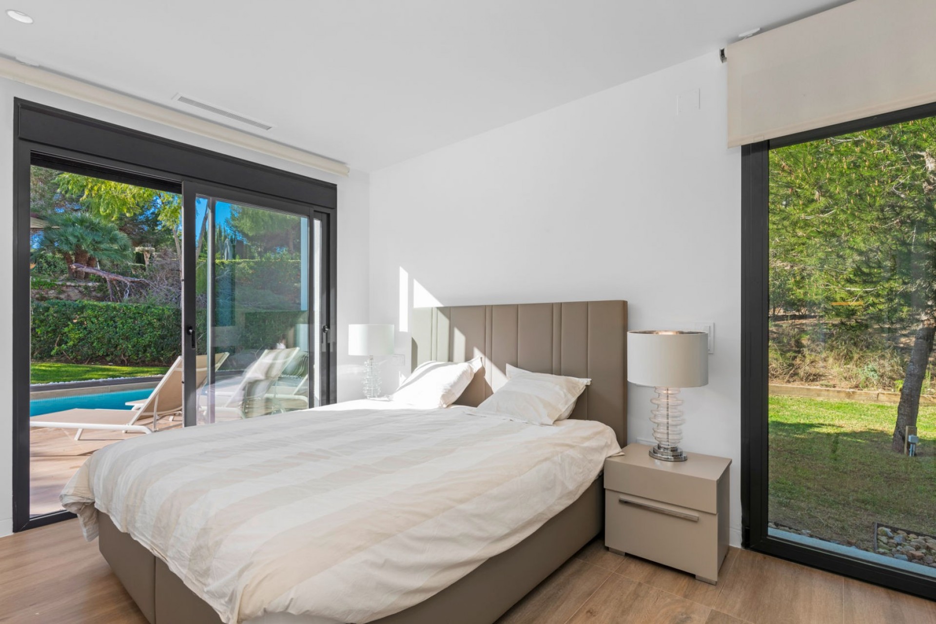 Reventa - Villa -
Orihuela Costa - Costa Blanca