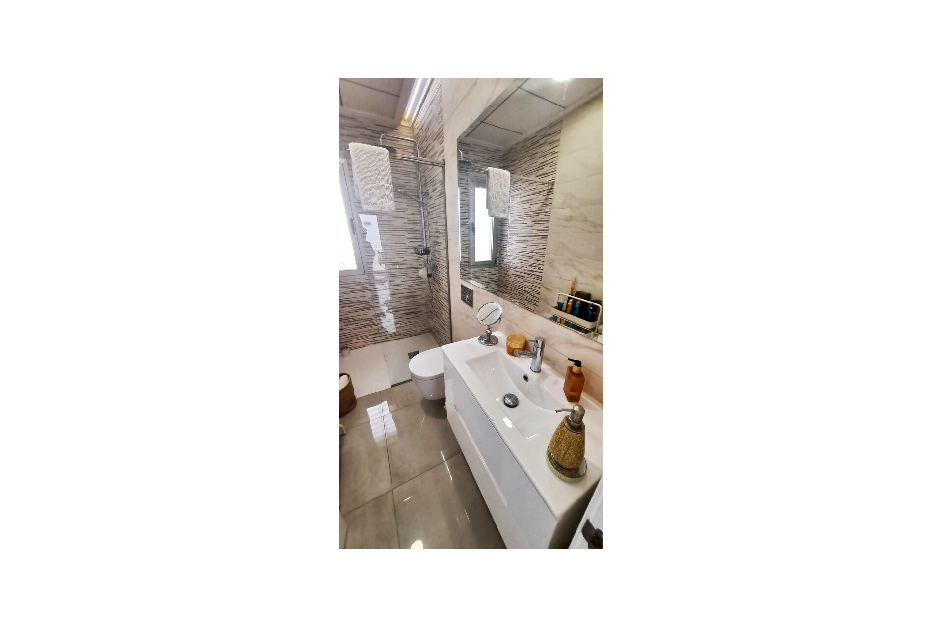 Reventa - Villa -
Orihuela Costa - Costa Blanca