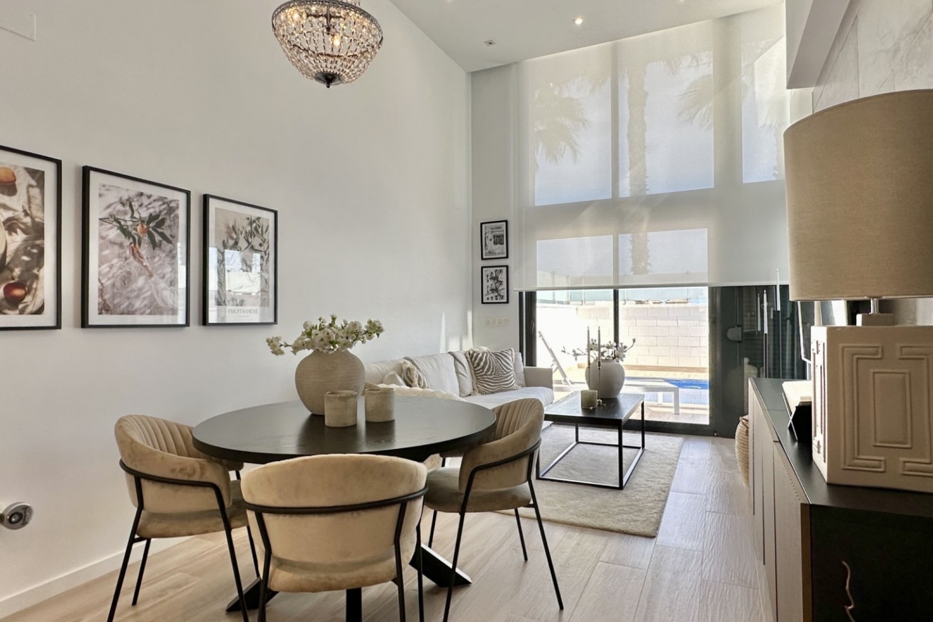 Reventa - Villa -
Orihuela Costa - Costa Blanca