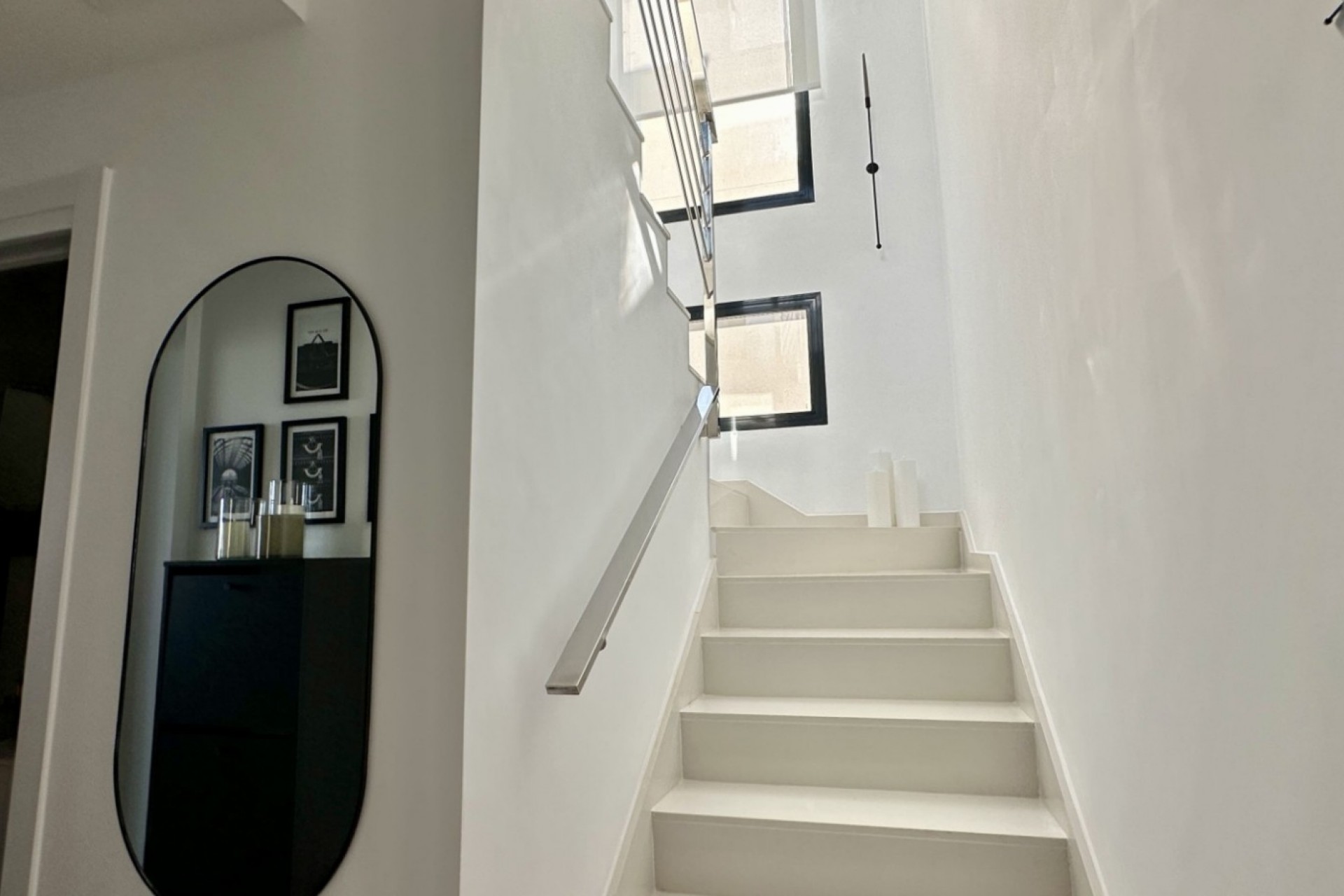 Reventa - Villa -
Orihuela Costa - Costa Blanca