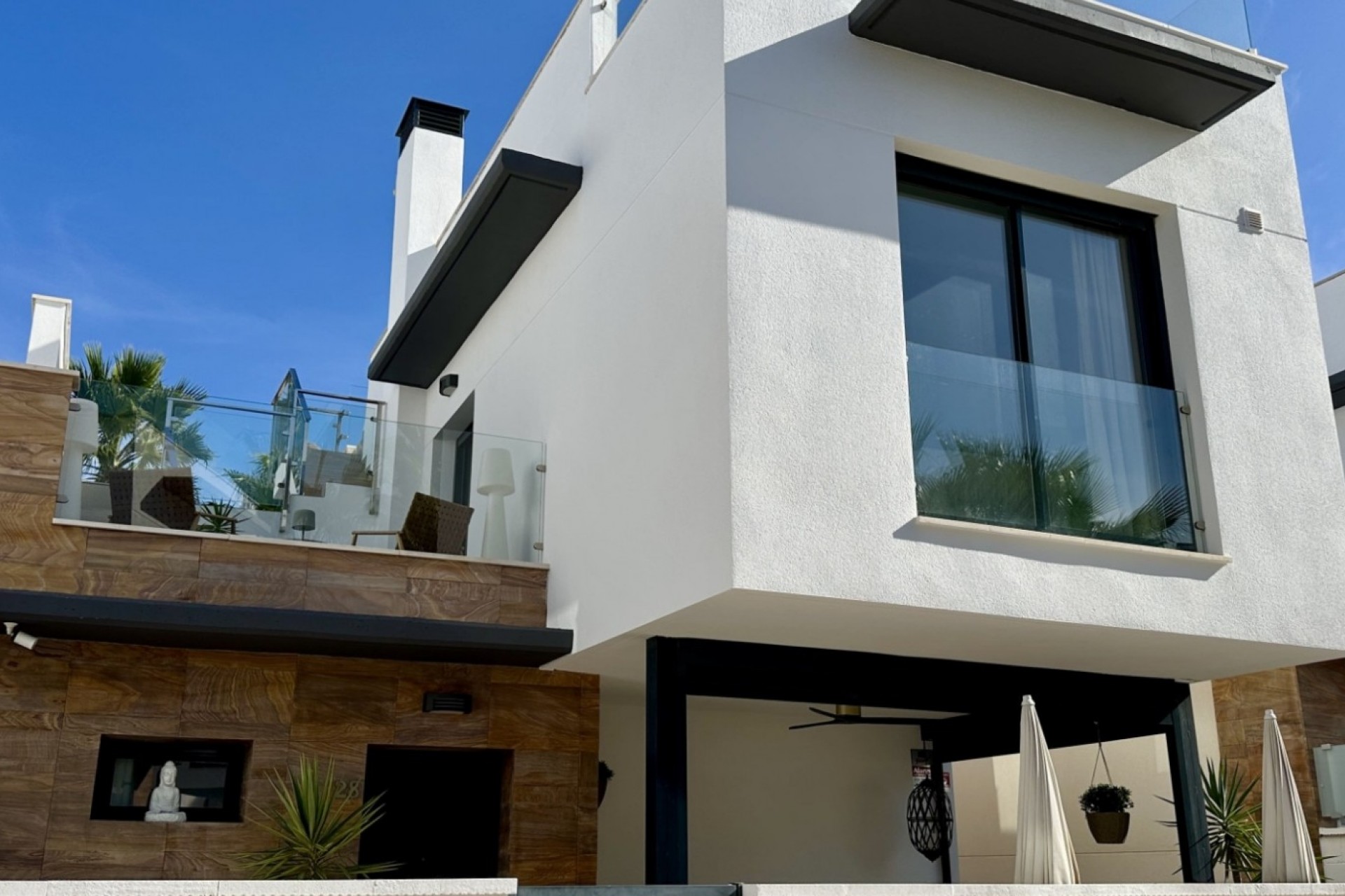 Reventa - Villa -
Orihuela Costa - Costa Blanca