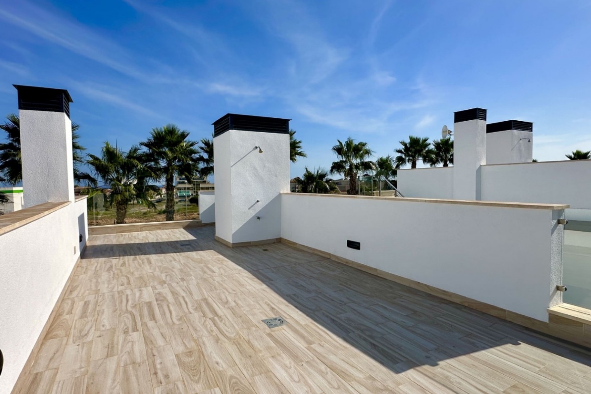 Reventa - Villa -
Orihuela Costa - Costa Blanca