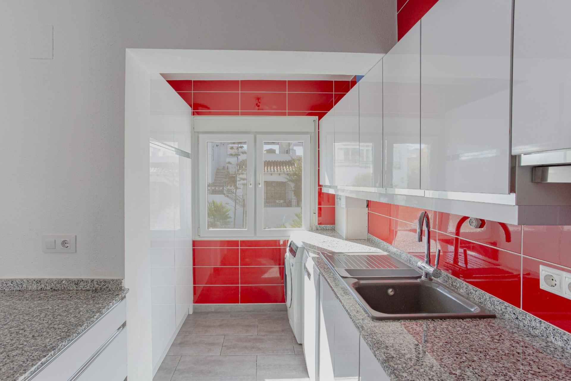 Reventa - Villa -
Orihuela Costa - Costa Blanca