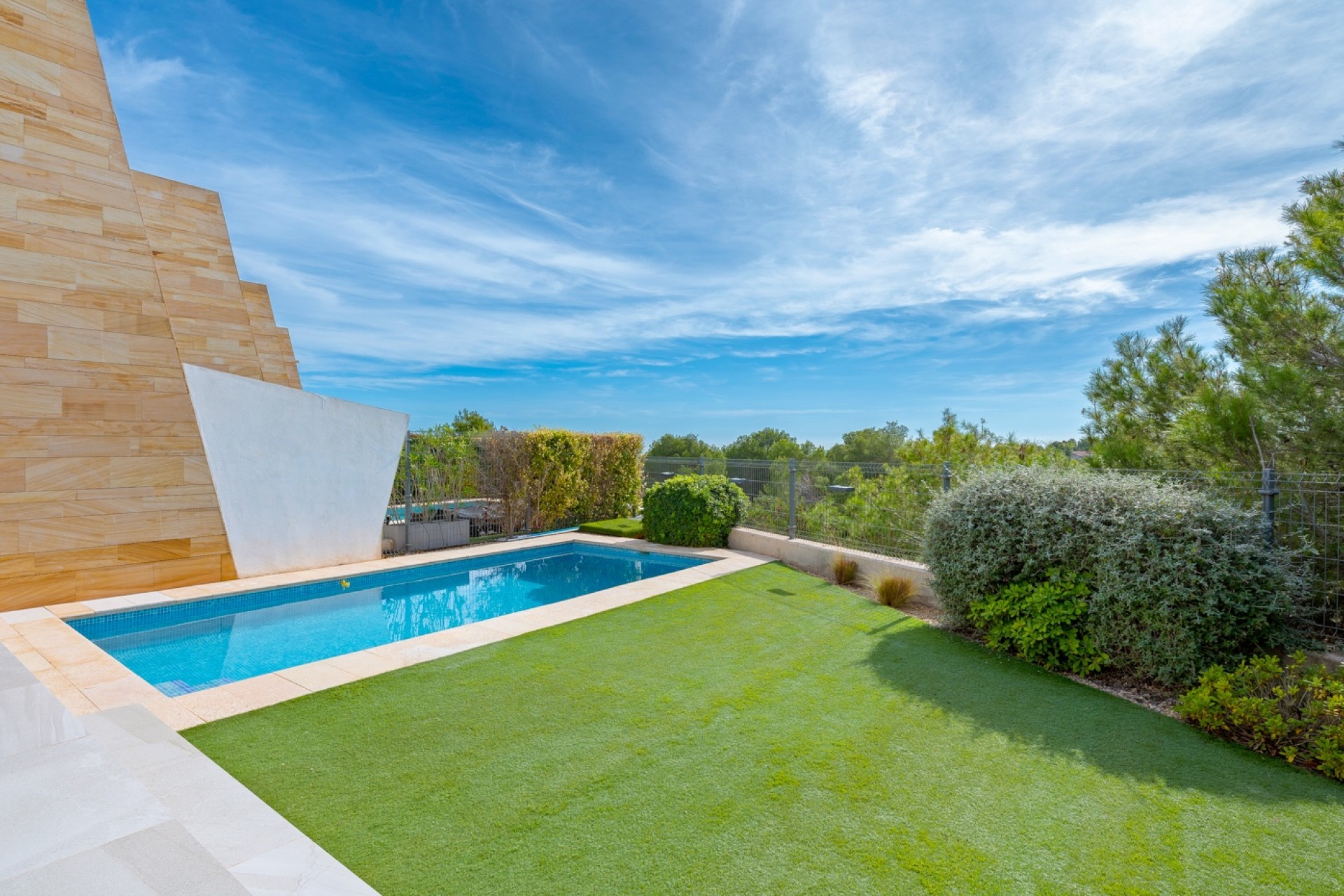 Reventa - Villa -
Orihuela Costa - Costa Blanca