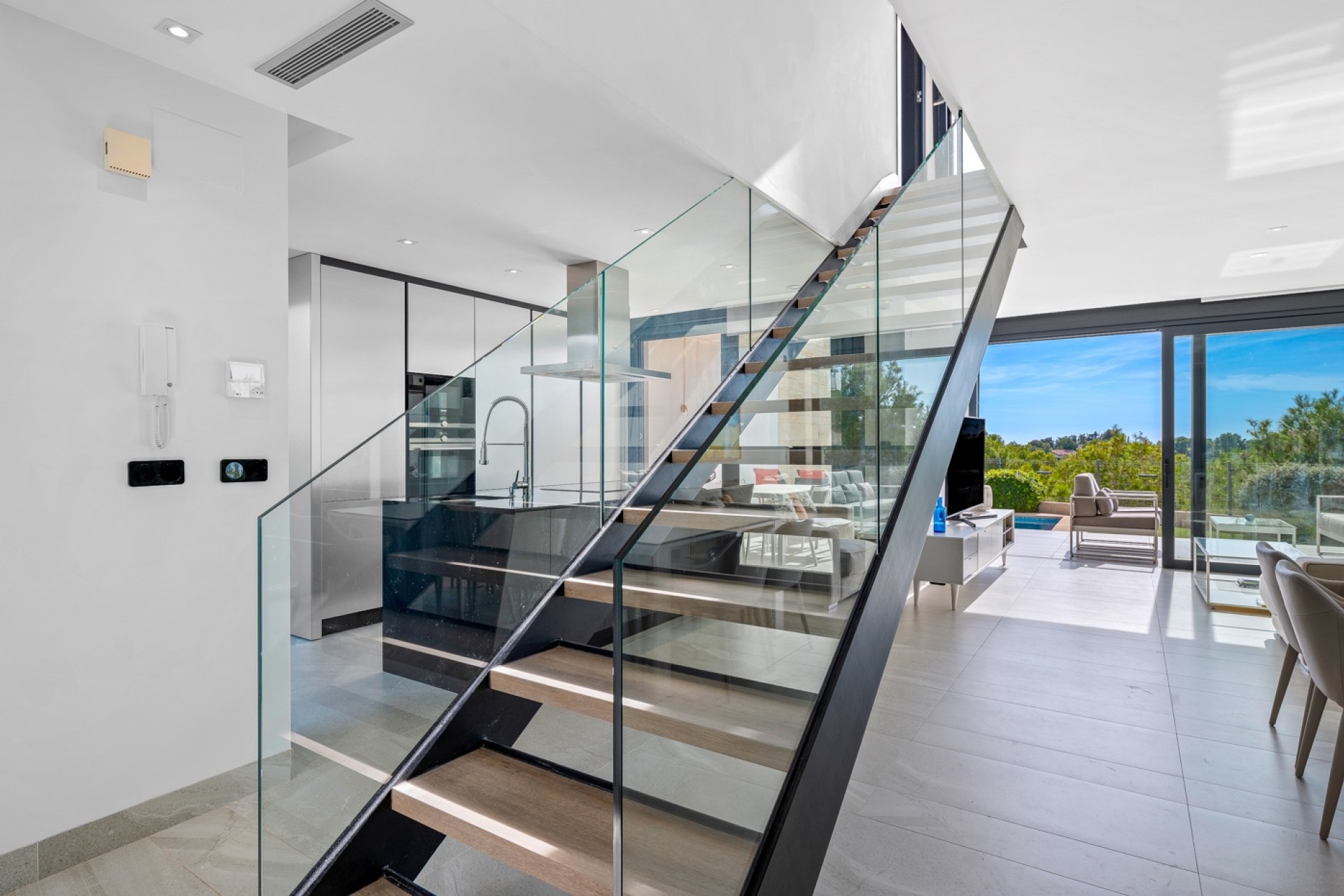 Reventa - Villa -
Orihuela Costa - Costa Blanca