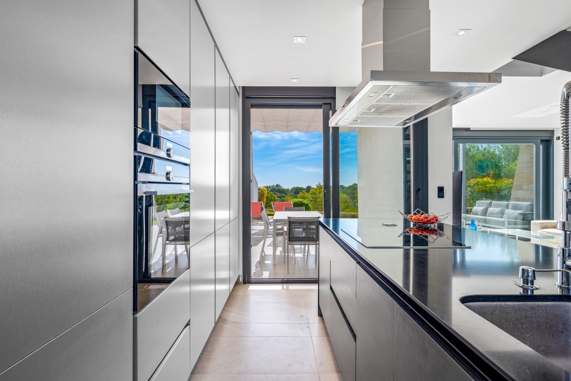 Reventa - Villa -
Orihuela Costa - Costa Blanca