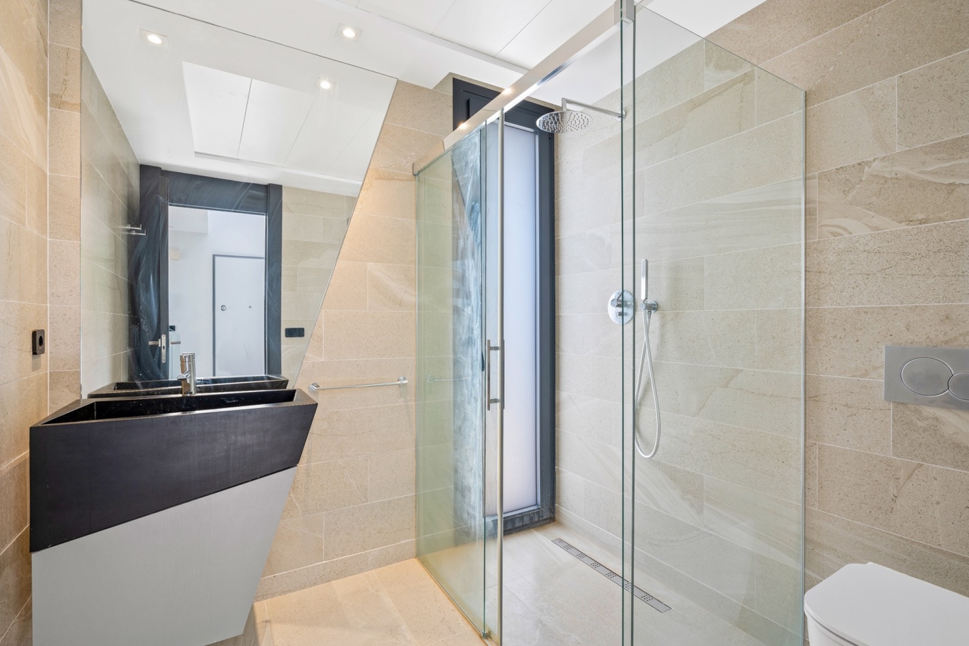 Reventa - Villa -
Orihuela Costa - Costa Blanca