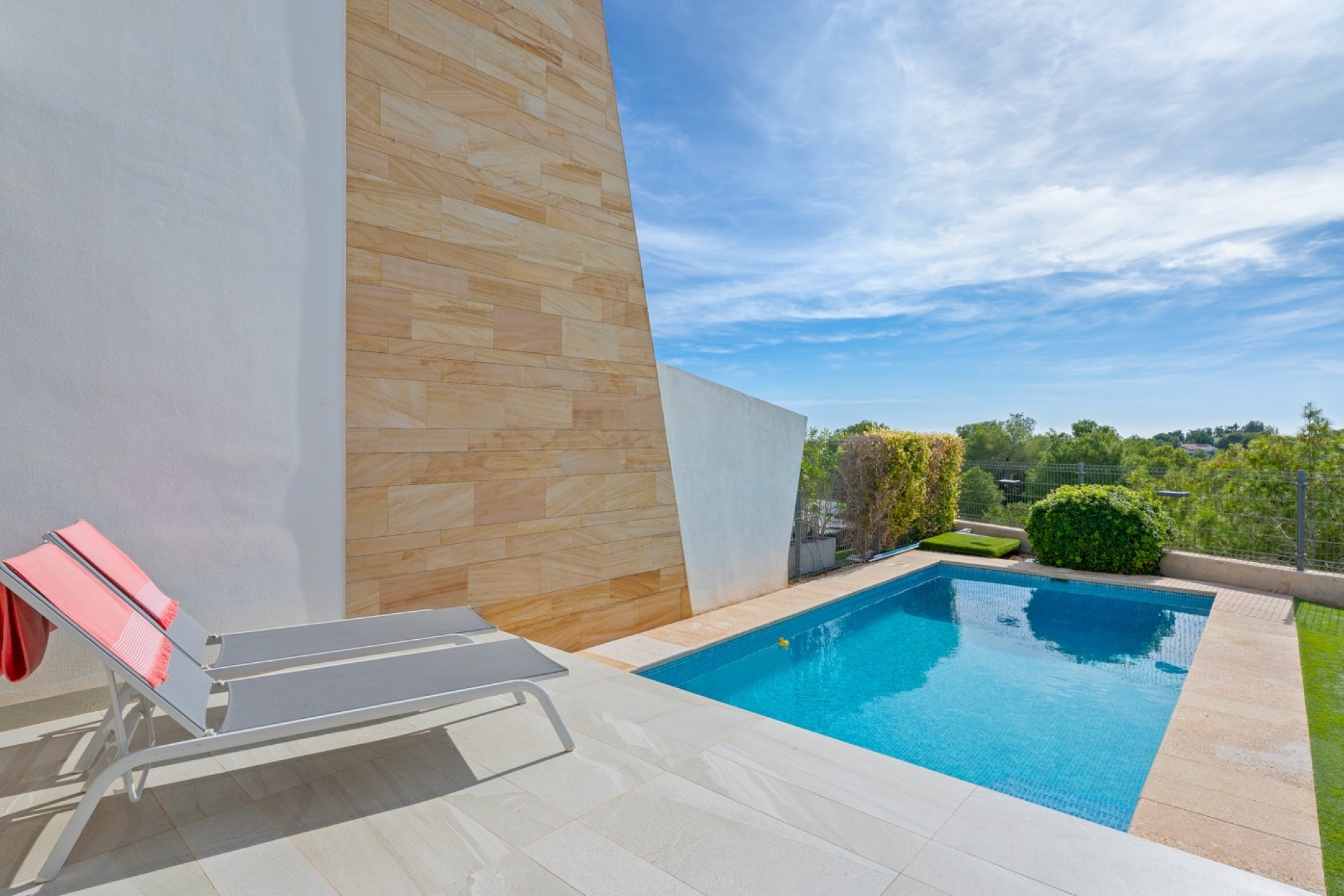 Reventa - Villa -
Orihuela Costa - Costa Blanca