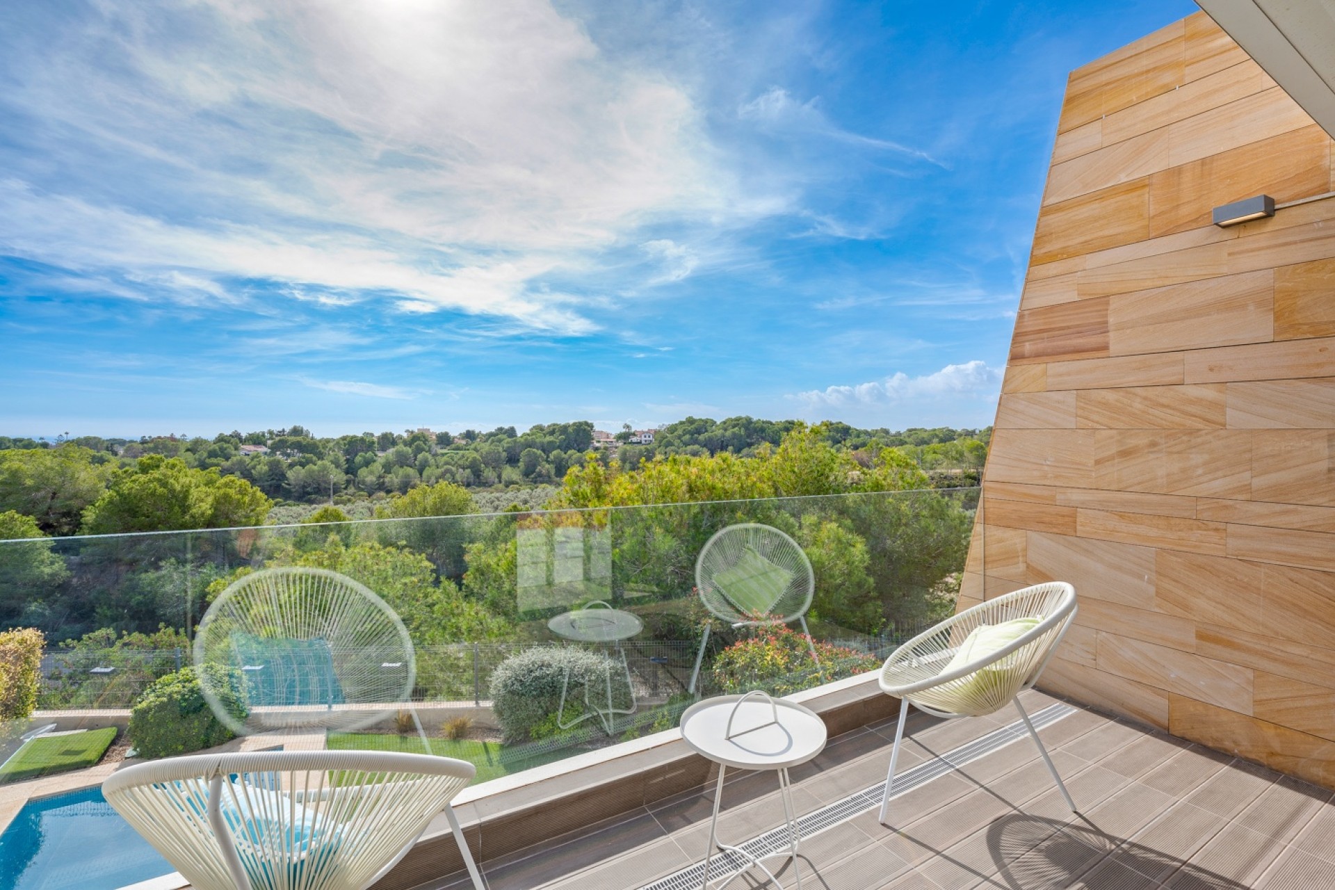 Reventa - Villa -
Orihuela Costa - Costa Blanca