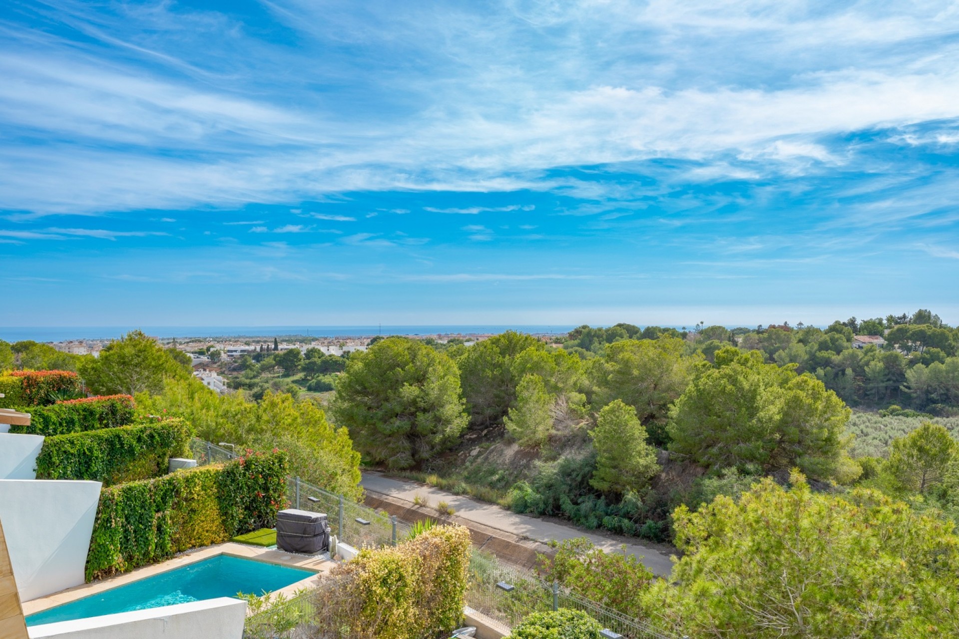 Reventa - Villa -
Orihuela Costa - Costa Blanca