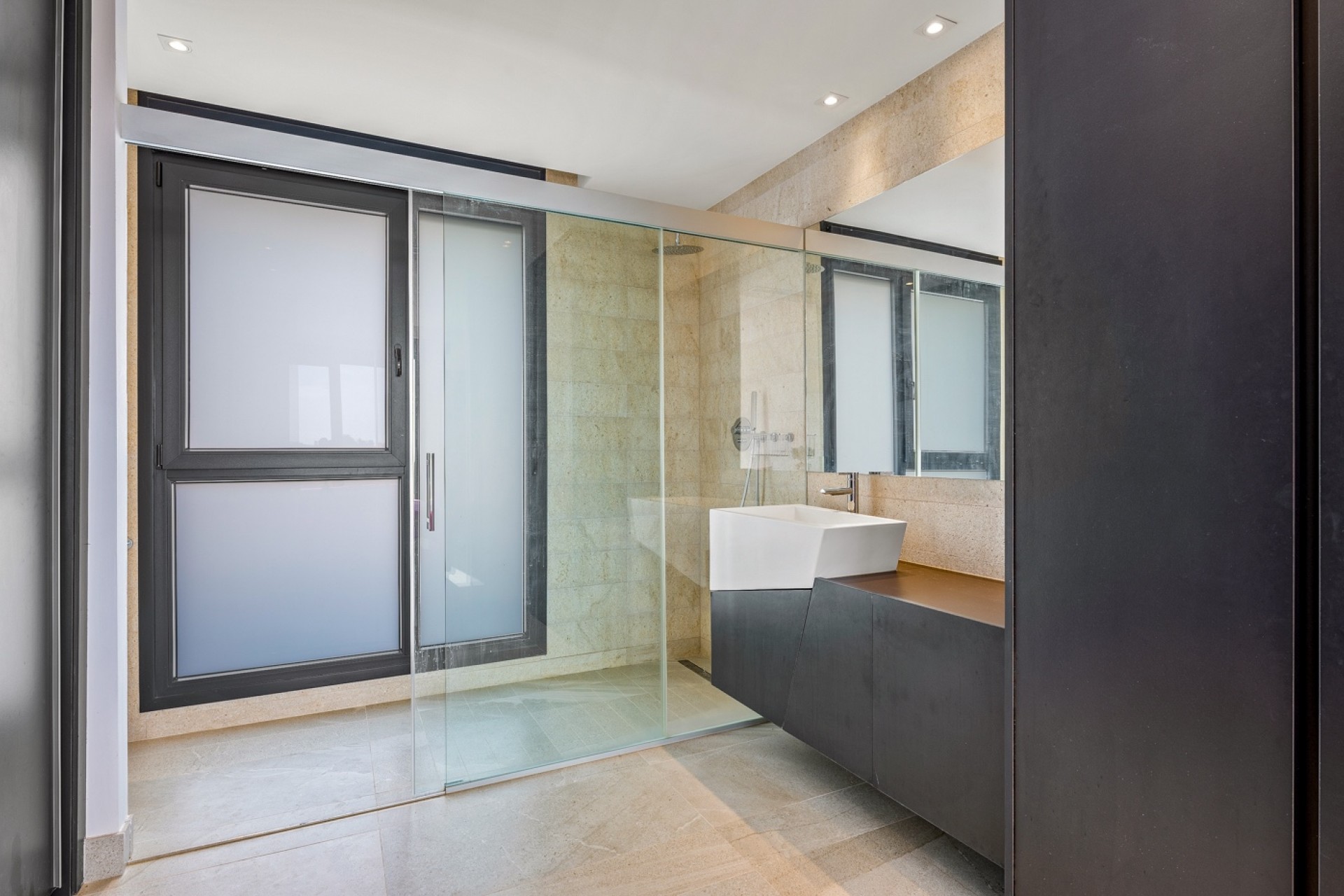 Reventa - Villa -
Orihuela Costa - Costa Blanca