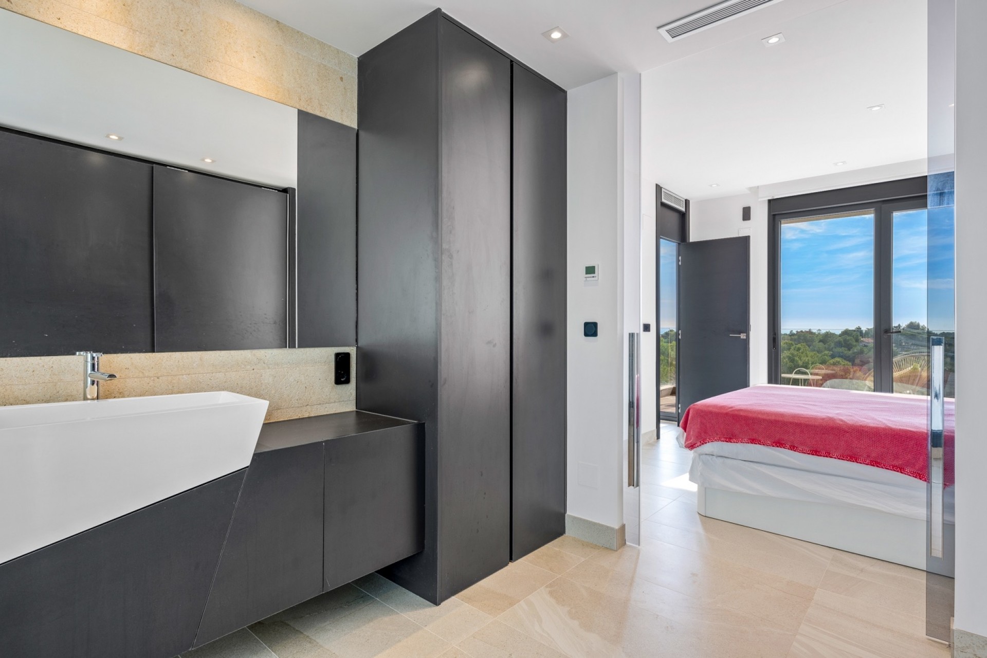 Reventa - Villa -
Orihuela Costa - Costa Blanca