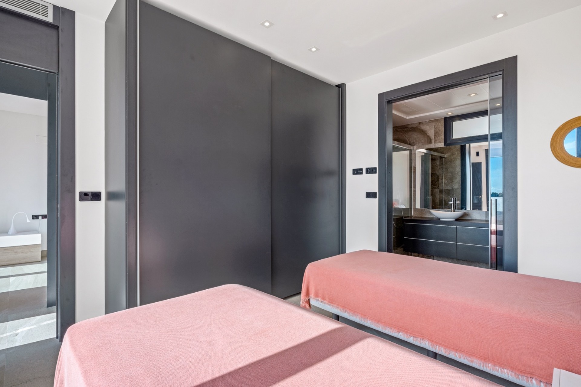 Reventa - Villa -
Orihuela Costa - Costa Blanca