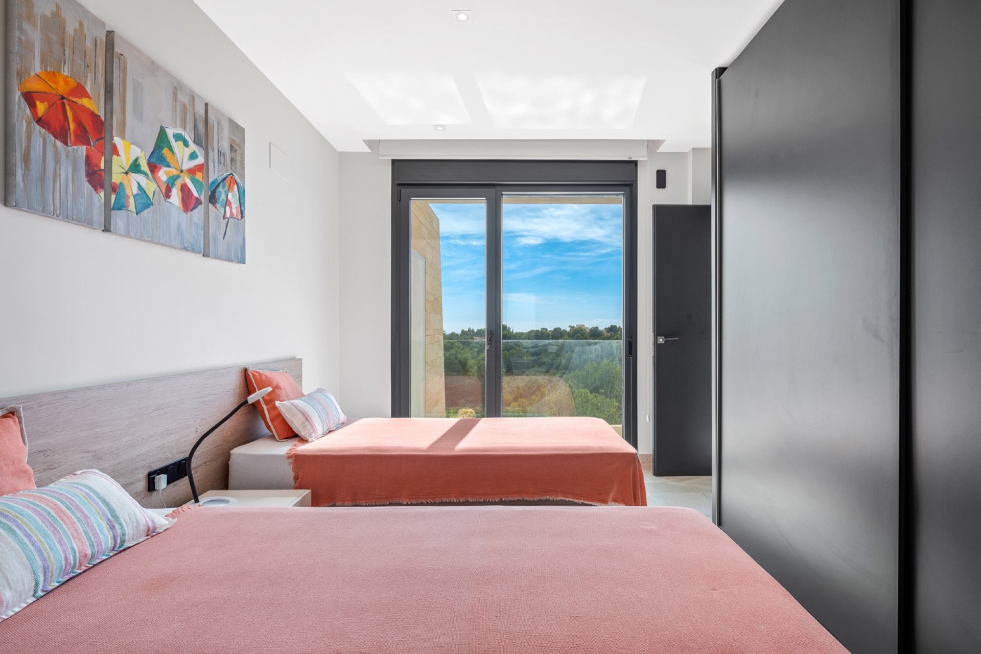 Reventa - Villa -
Orihuela Costa - Costa Blanca