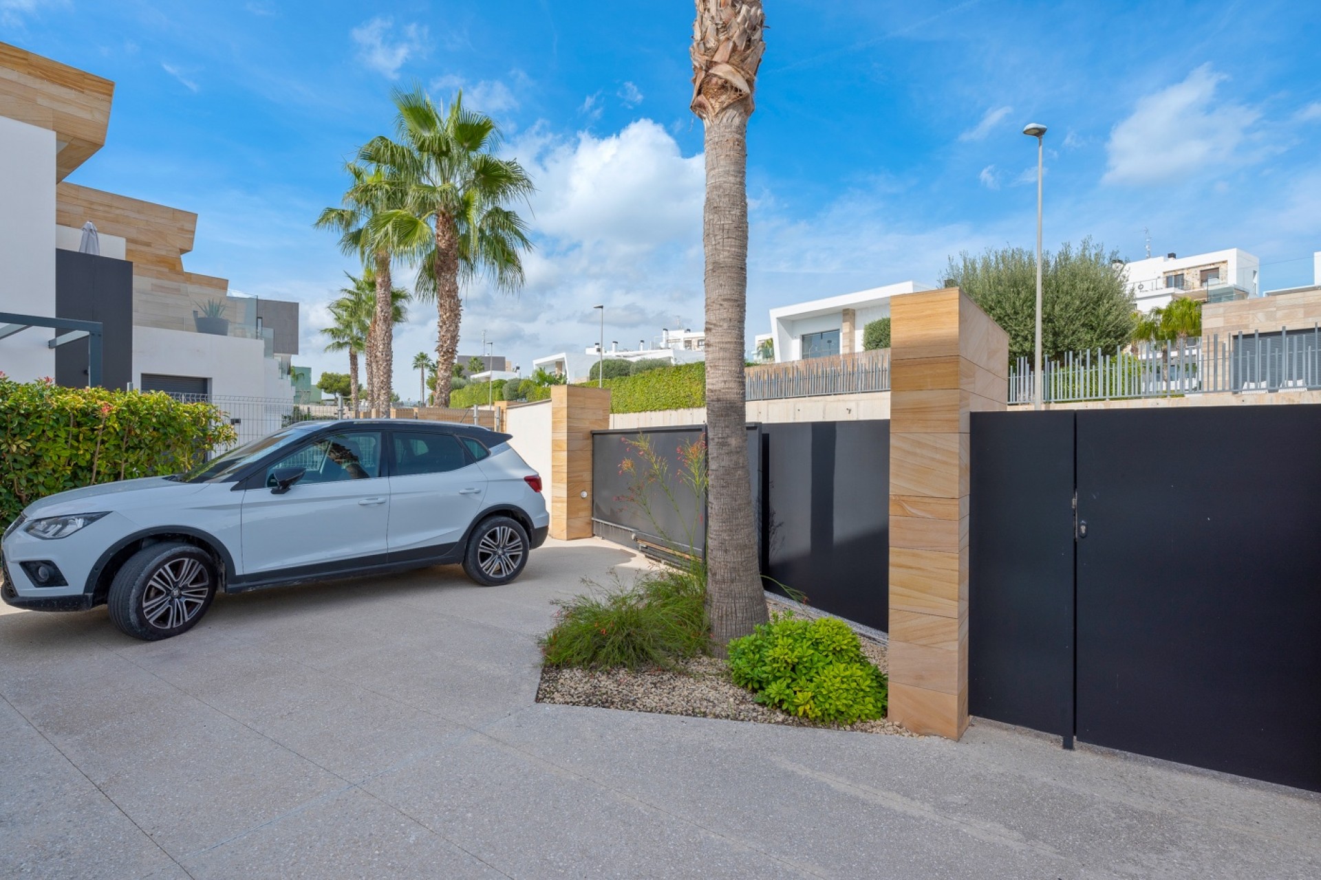 Reventa - Villa -
Orihuela Costa - Costa Blanca