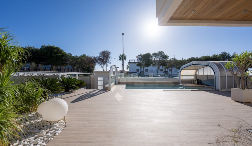 Reventa - Villa -
Orihuela Costa - Costa Blanca